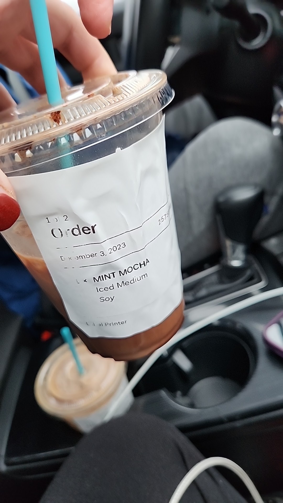 Latte Donatte Watertown