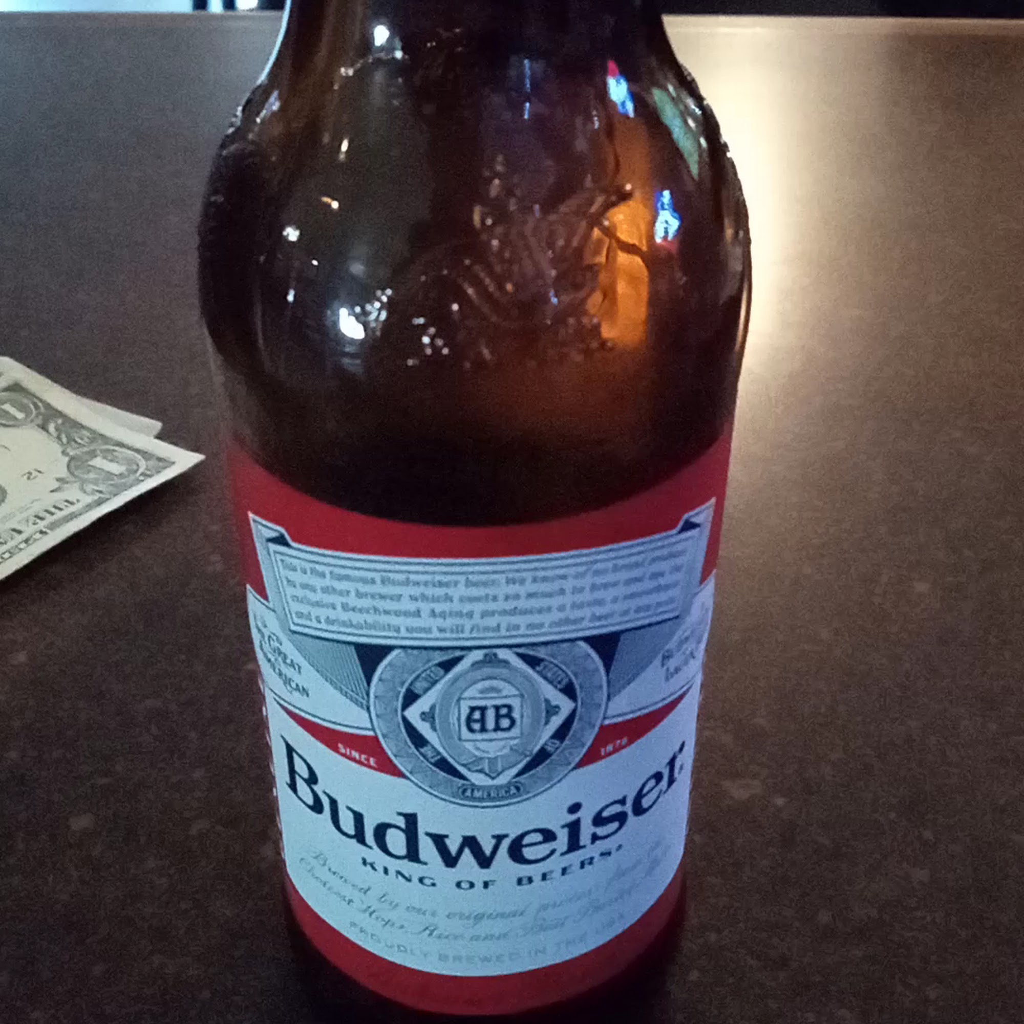 Kathy's Buffalo Bar Watertown