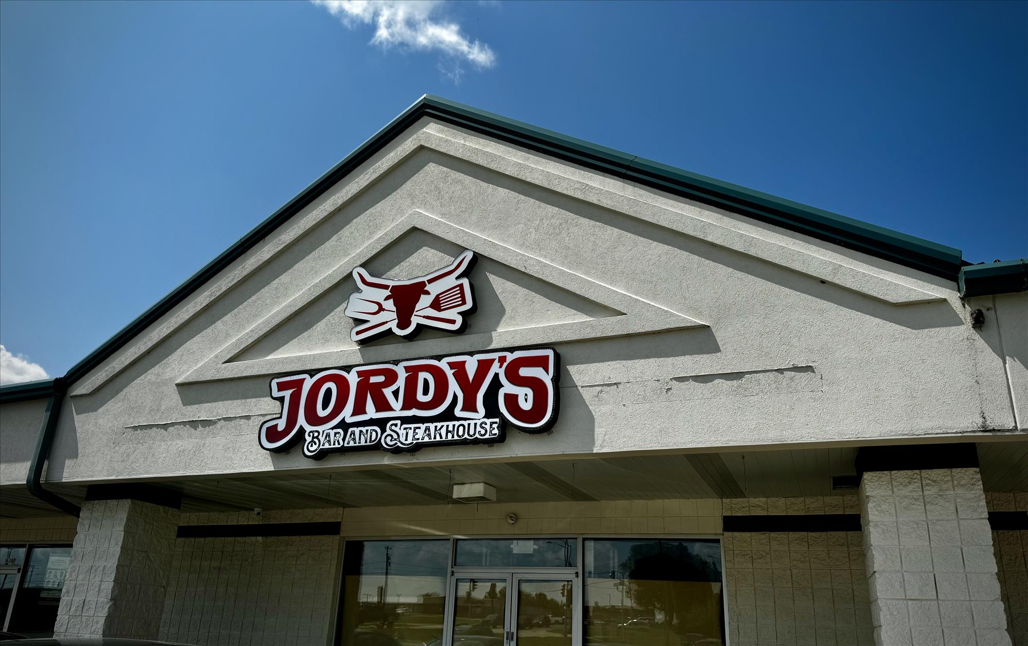 Jordy's Bar & Steakhouse 1632 S Church St, Watertown