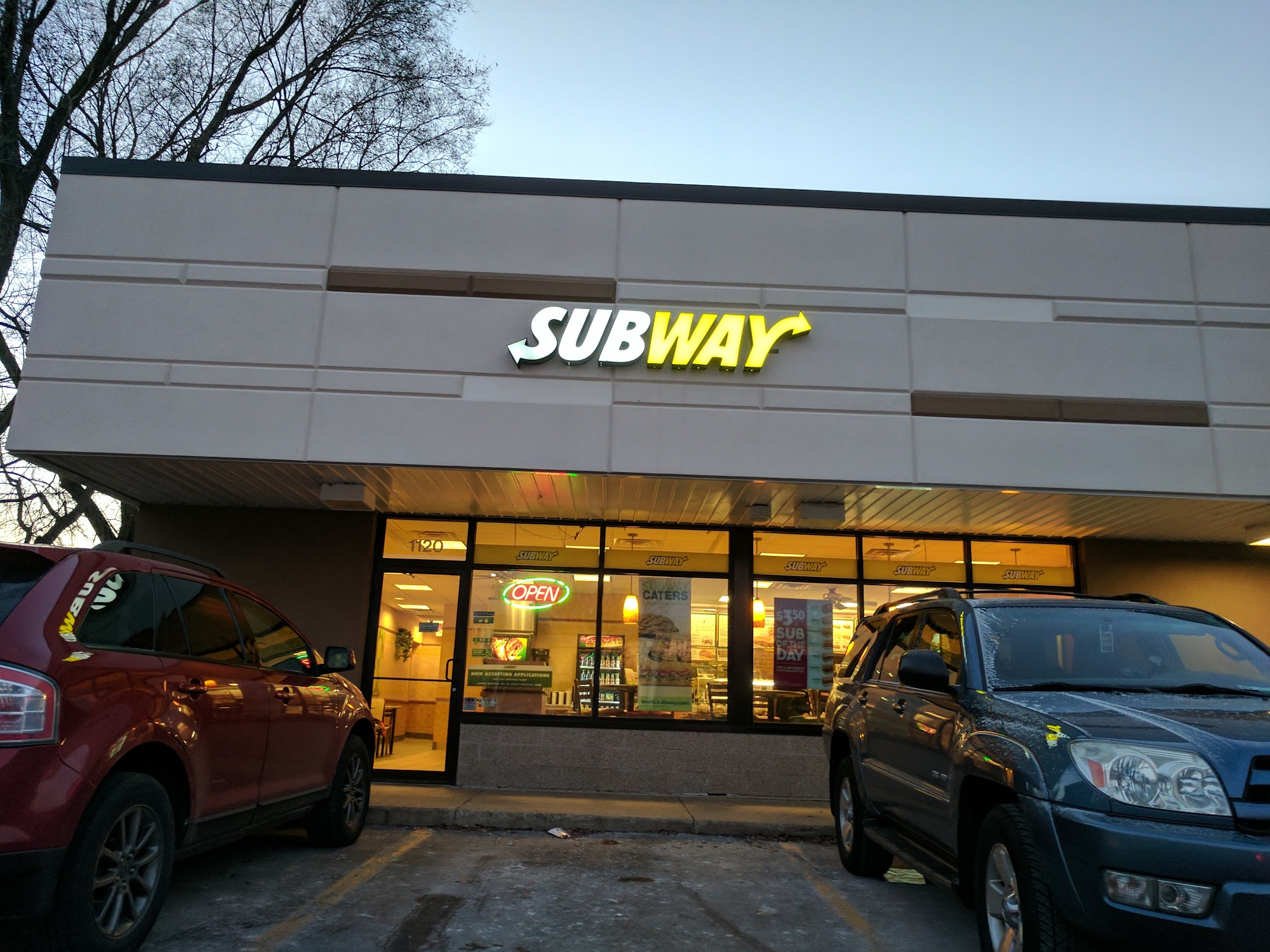 Subway