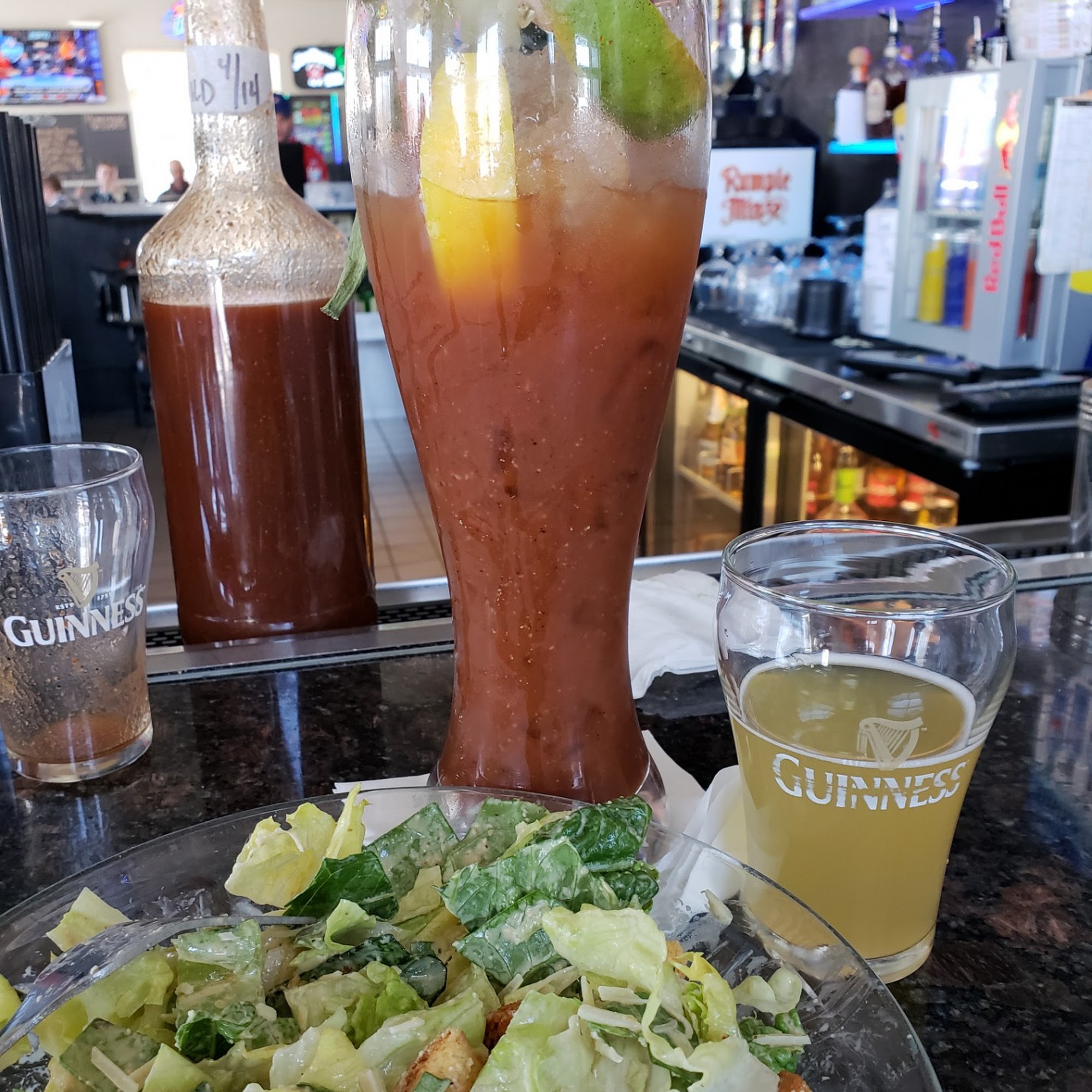 The Neighbors Bar & Grille Waukesha