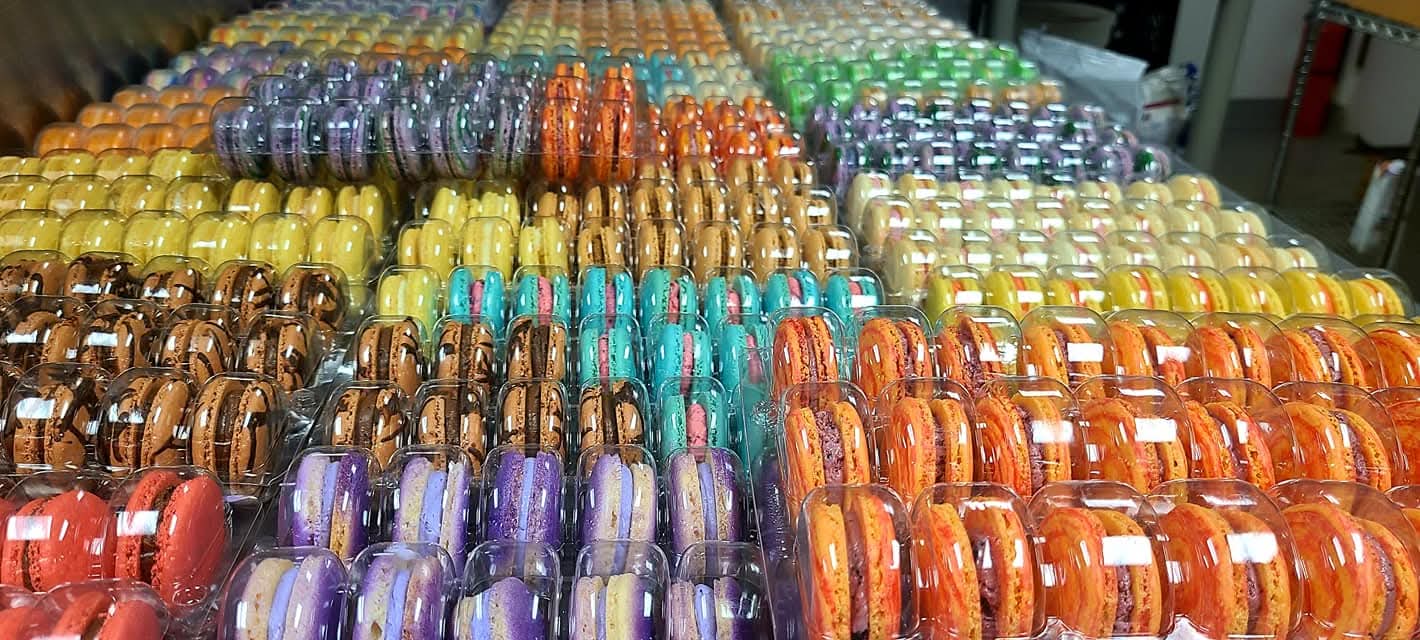 Divino Gelato Cafe Menu