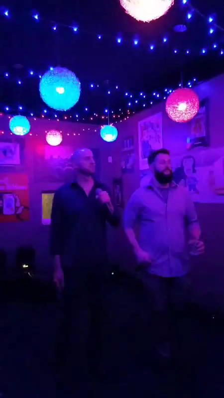 Boscos Social Club Waukesha