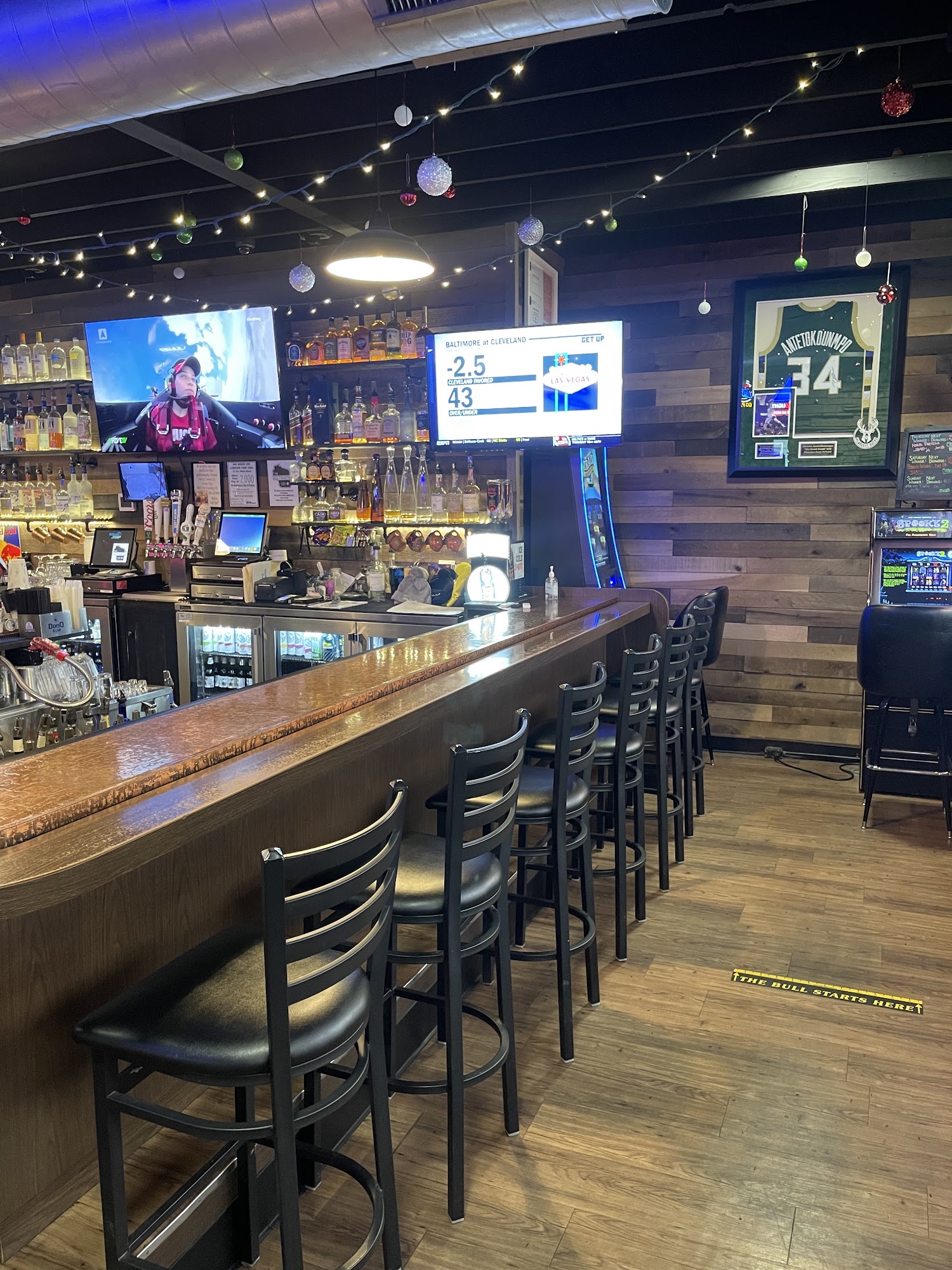 The Destination Waukesha