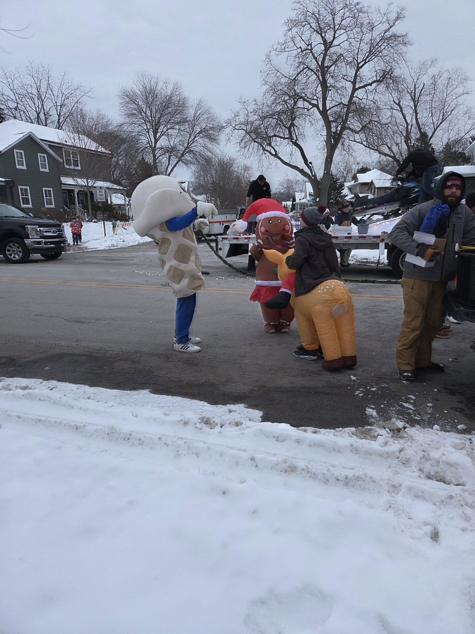 Carini Electric LLC W300 S3330, Snowdon Dr, Waukesha, WI 53189