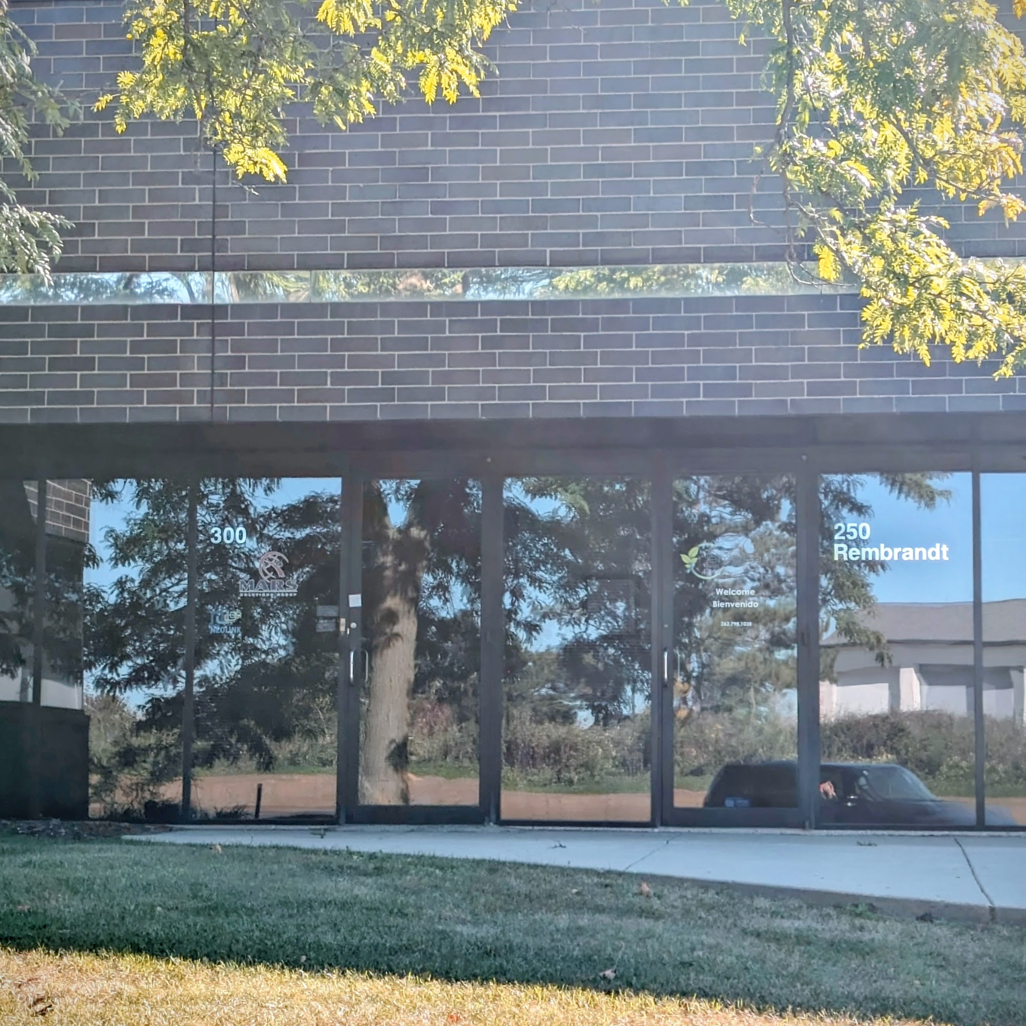 Rembrandt Commercial Cleaning