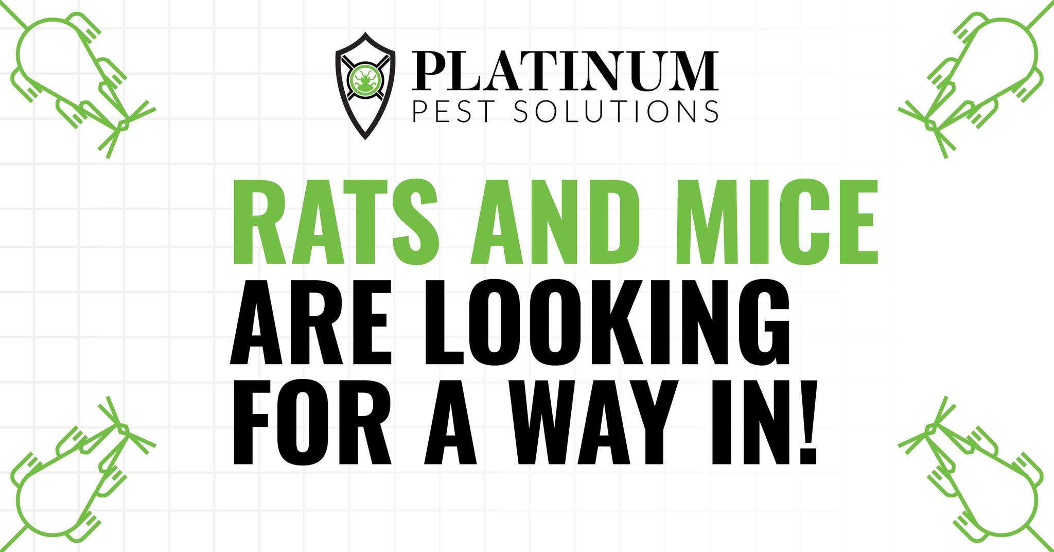 Platinum Pest Solutions, Inc.
