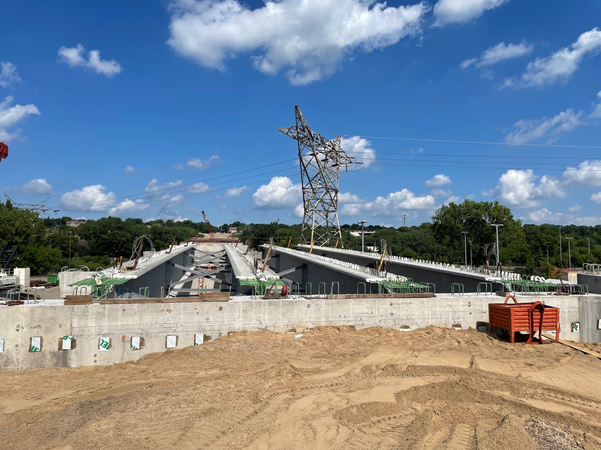 Lunda Construction Co