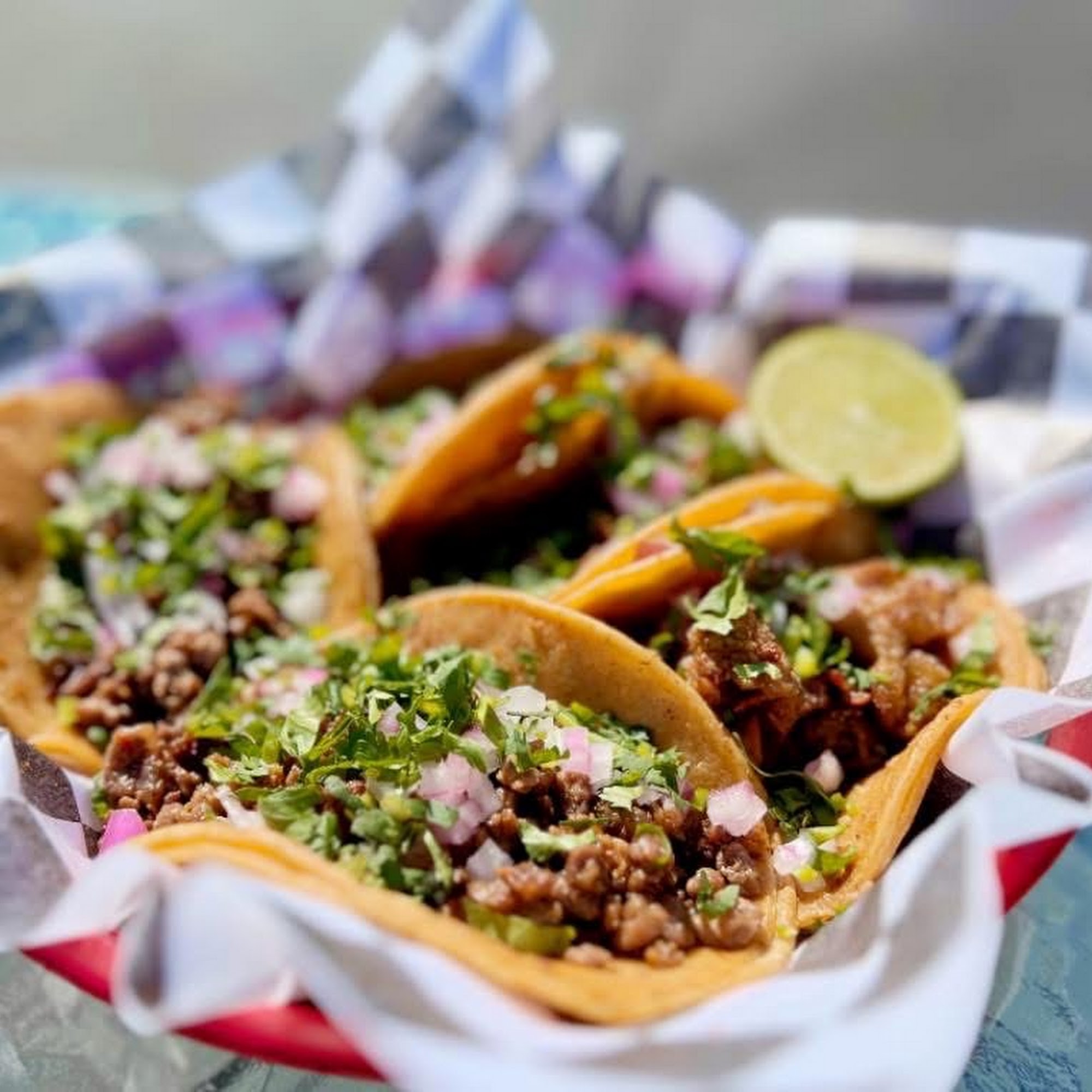 Taquería Guanajuato Mix Waukesha