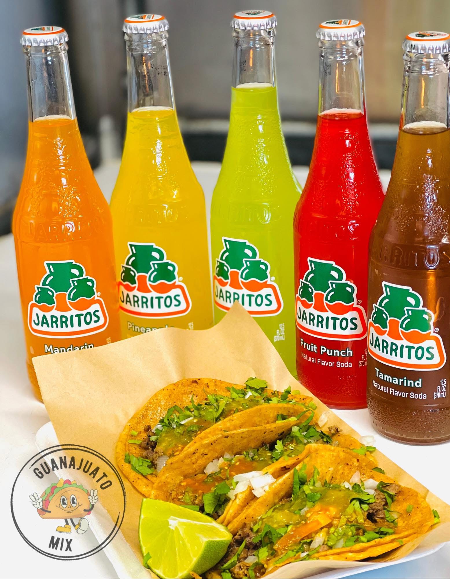 Taquería Guanajuato Mix Waukesha