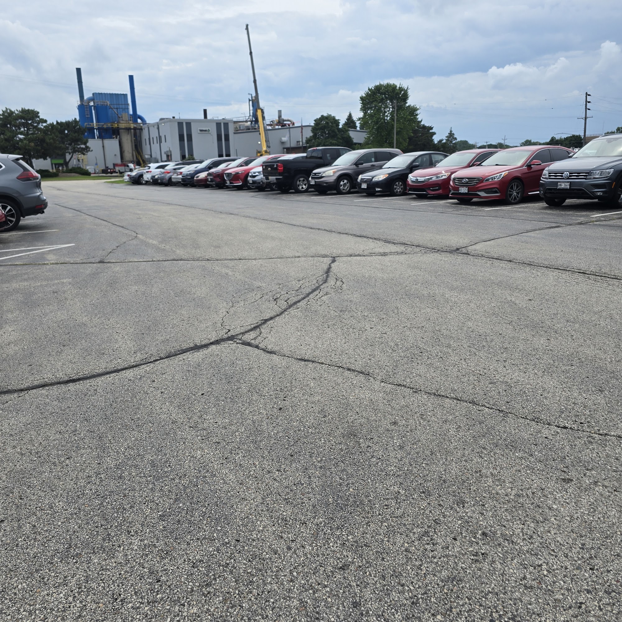 H O Bostrom Co Inc Waukesha