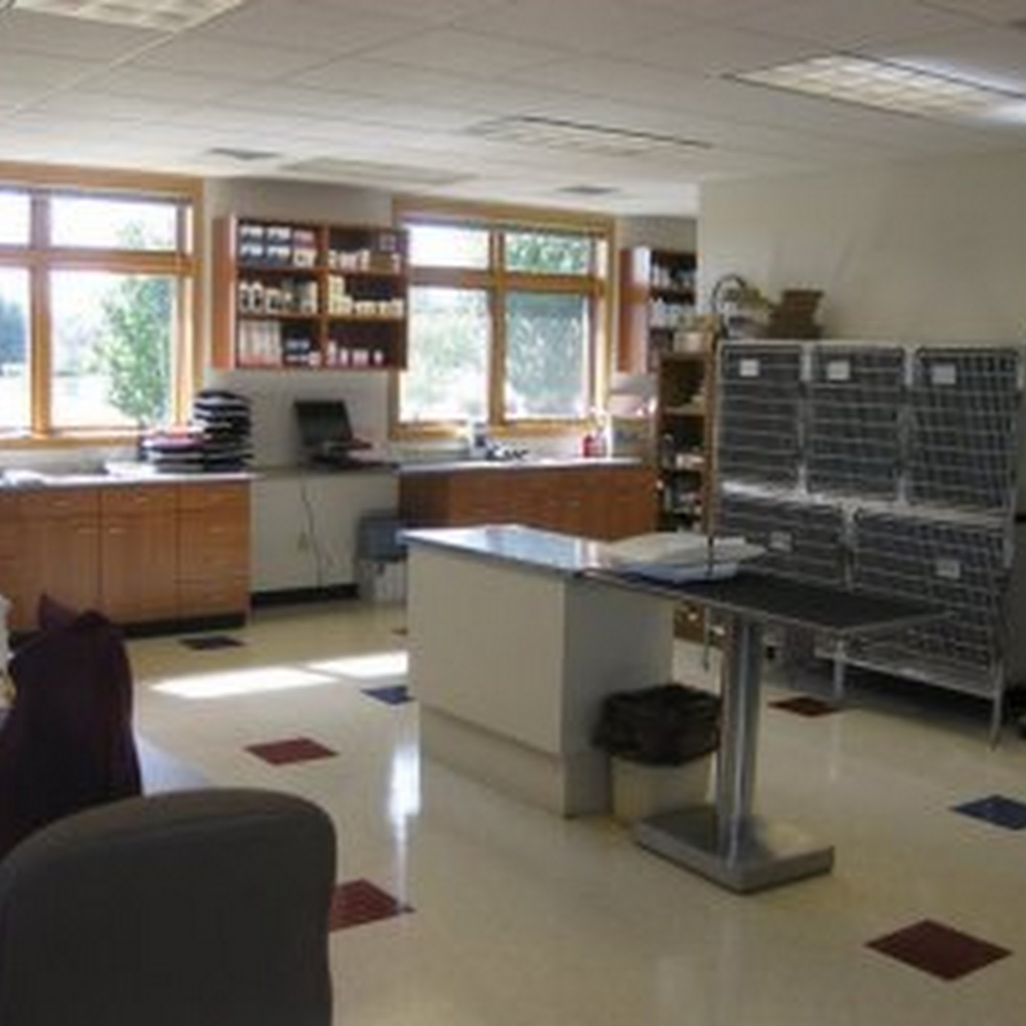 Waunakee Veterinary Clinic Waunakee