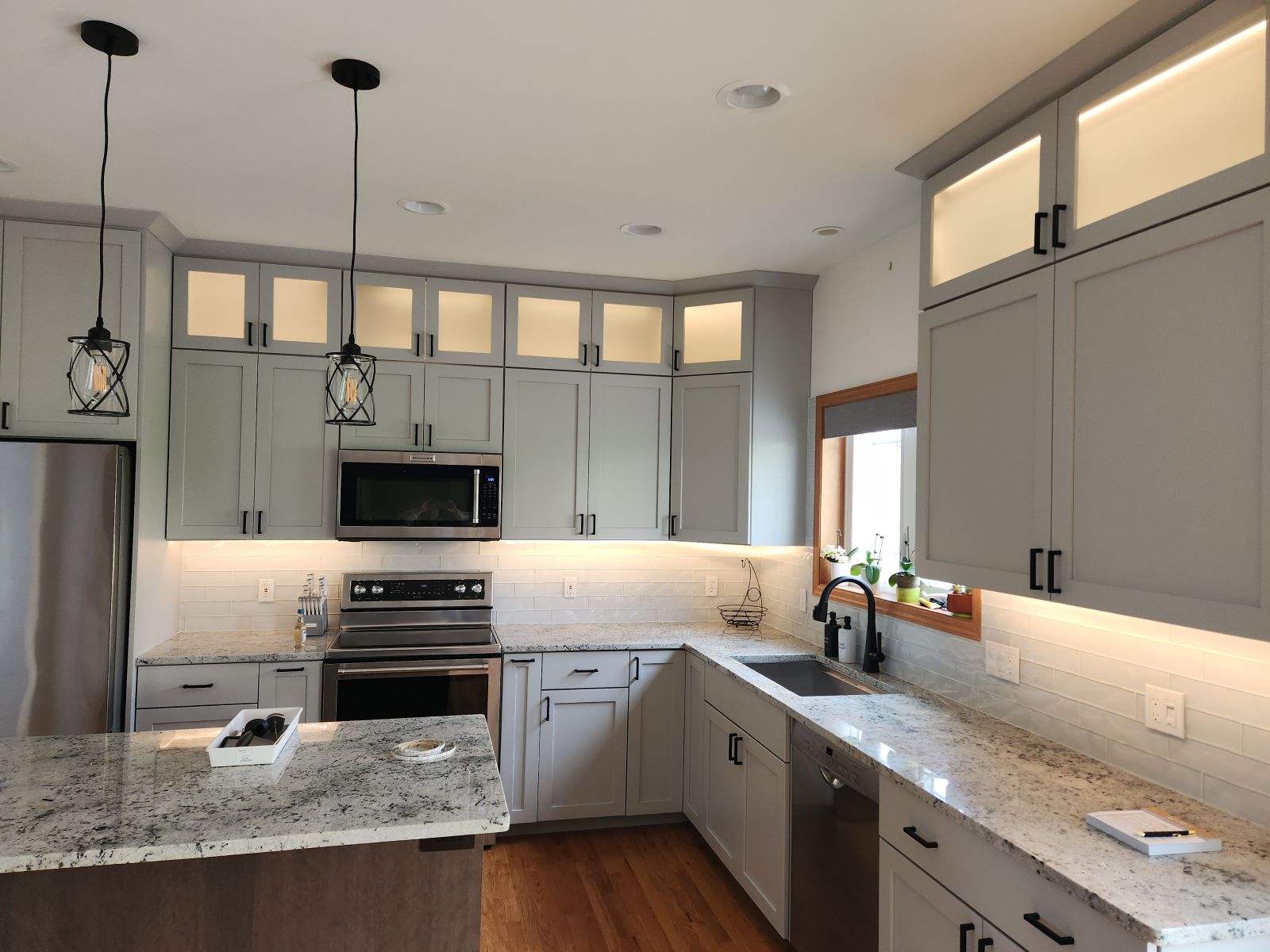 American Enterprises Inc