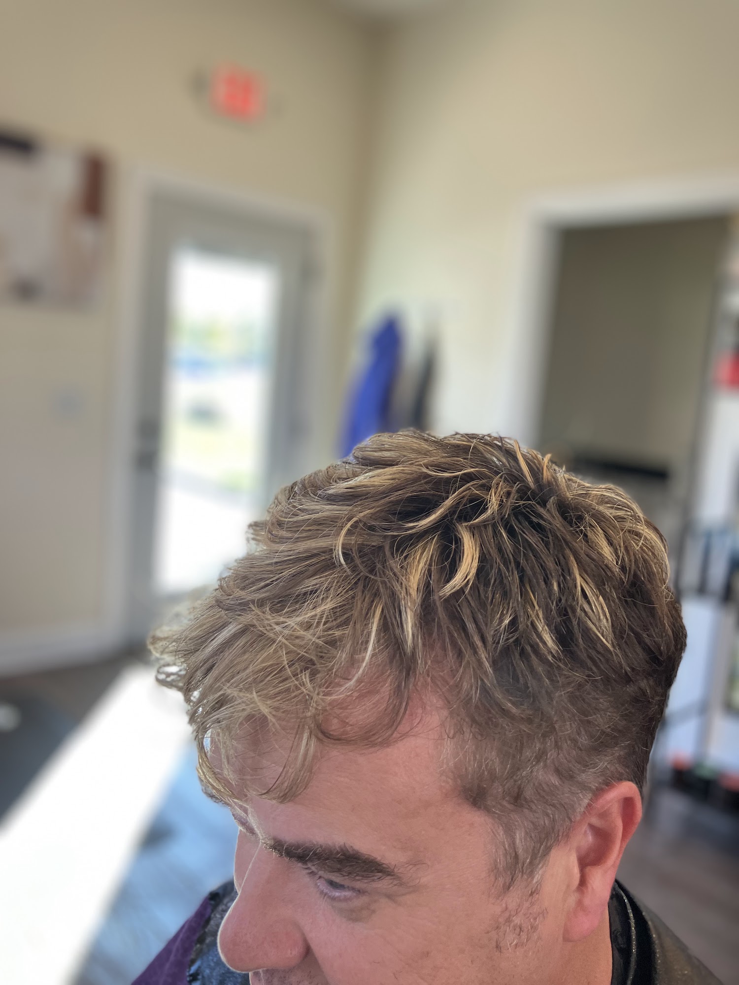 Hair Concepts 200 S Century Ave Suite B, Waunakee Wisconsin 53597