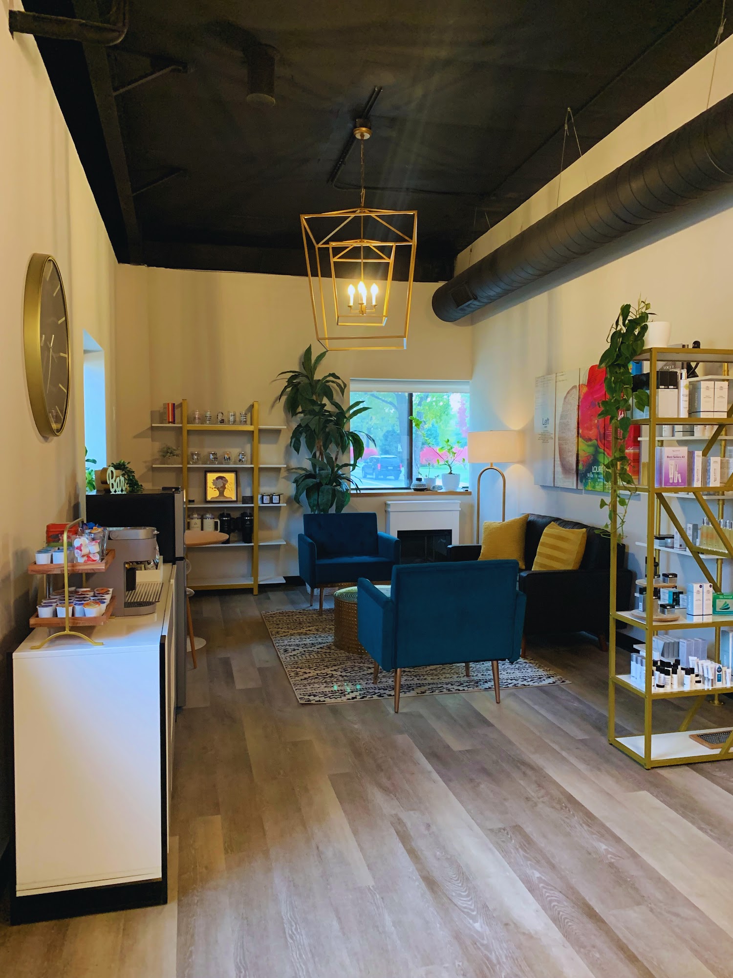 LOURE Aesthetics & Wellness®️ 1001 Arboretum Dr STE 139, Waunakee Wisconsin 53597