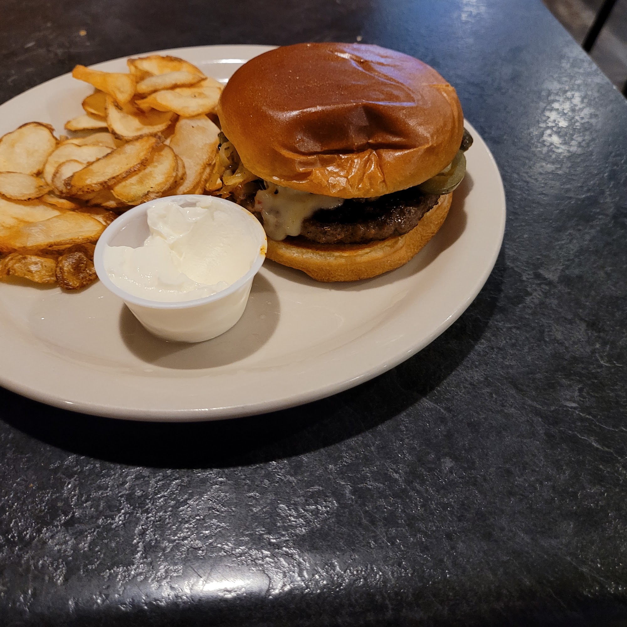 Chain O Lakes Bar and Grill Waupaca