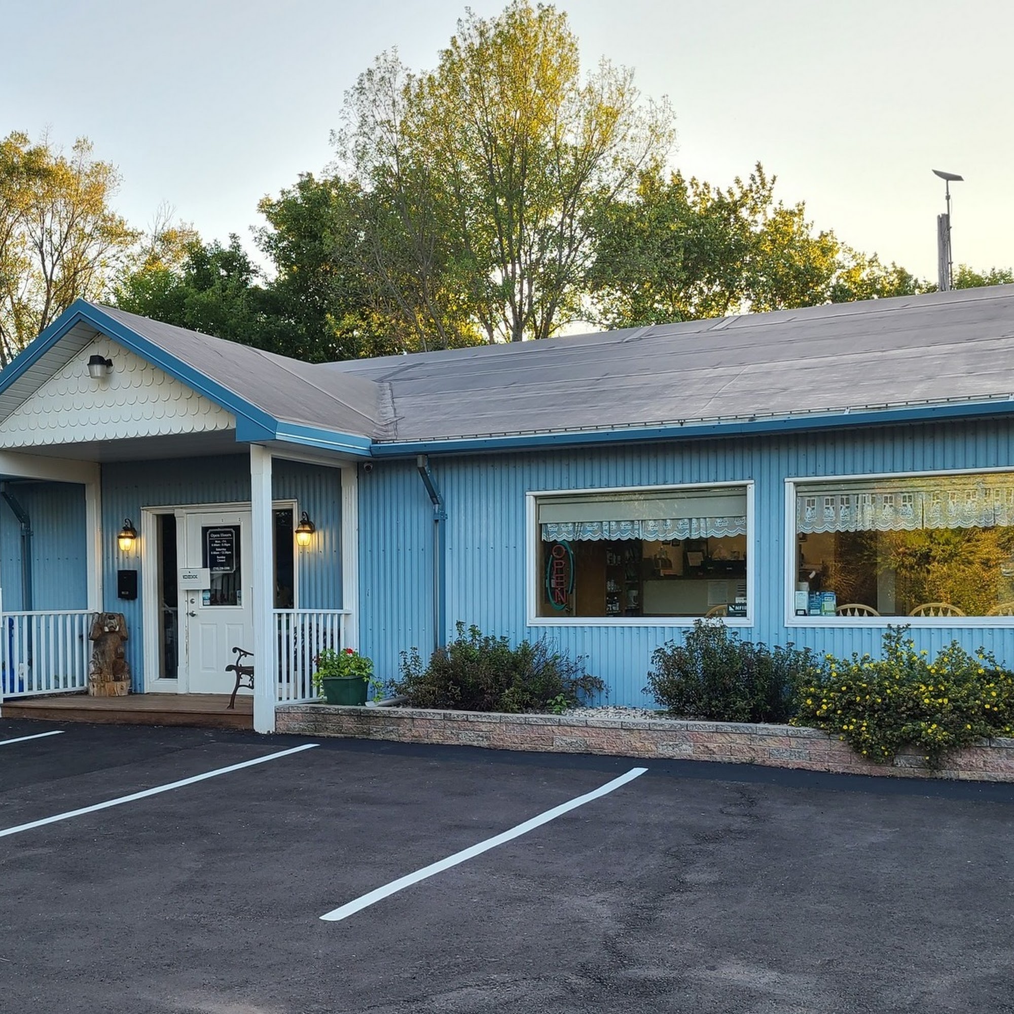 Countryside Animal Hospital Waupaca