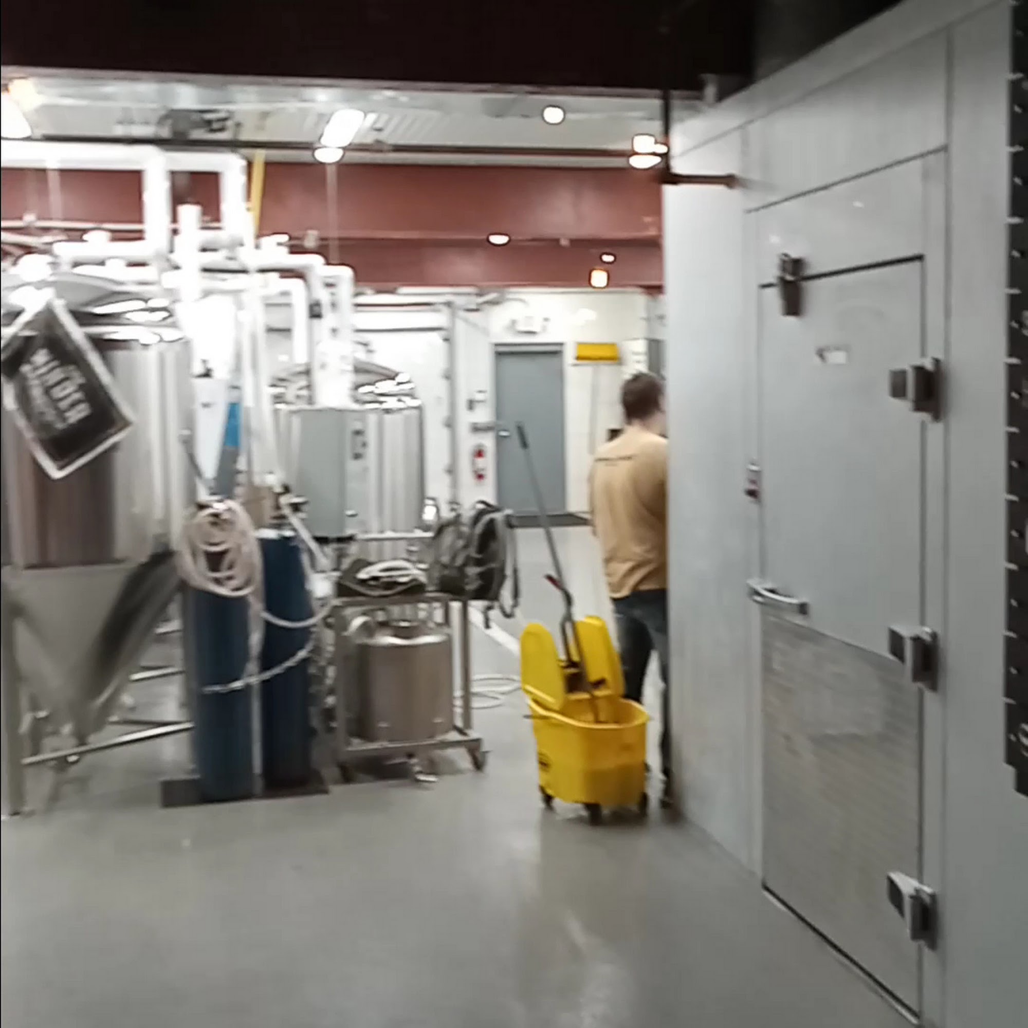 H.H. Hinder Brewing Co Waupaca