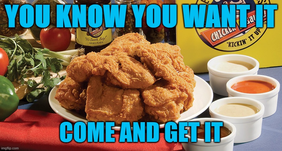 Eastside Mobil Express & Charlie Biggs Chicken