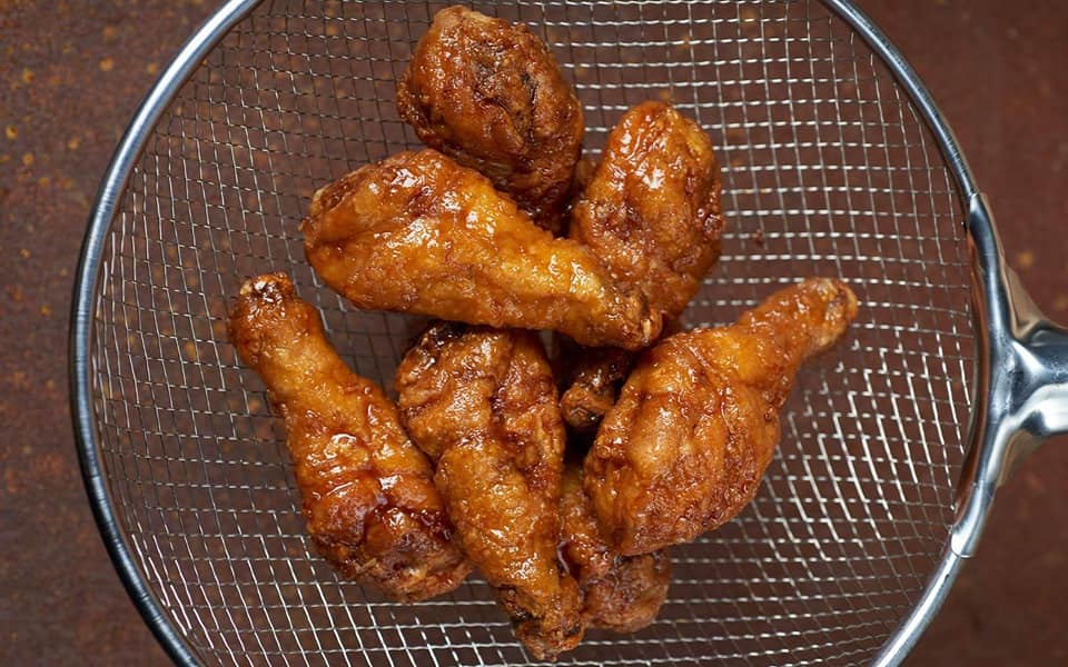 Eastside Mobil Express & Charlie Biggs Chicken