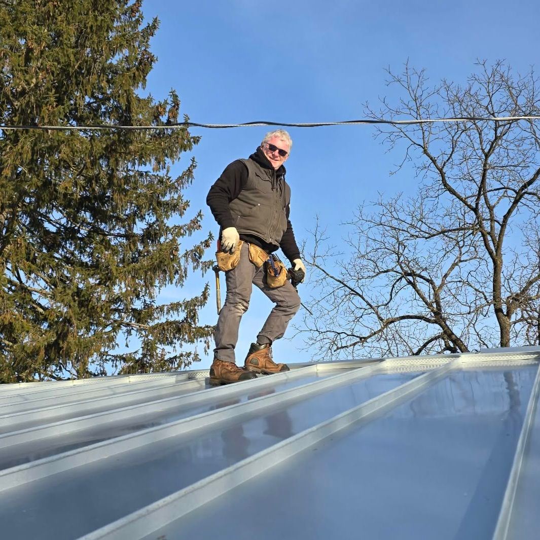 Golke Brothers Roofing LLC