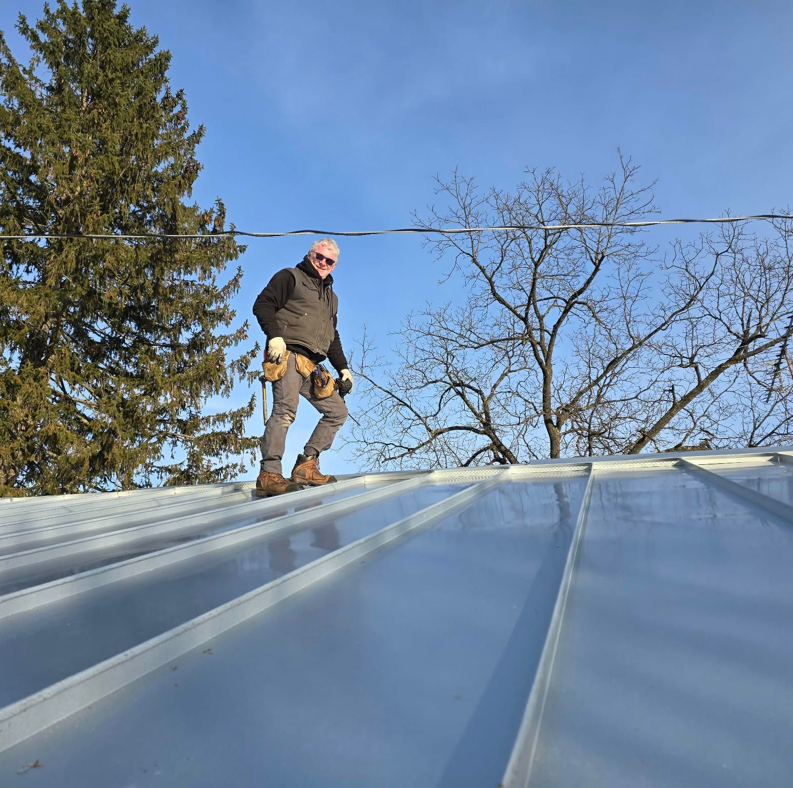 Golke Brothers Roofing LLC