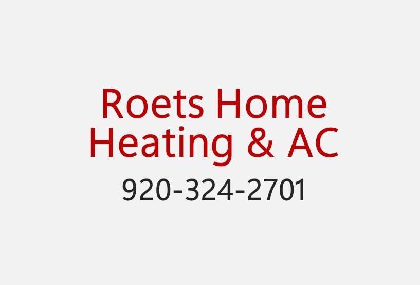 Roets Home Heating & Air Conditioning