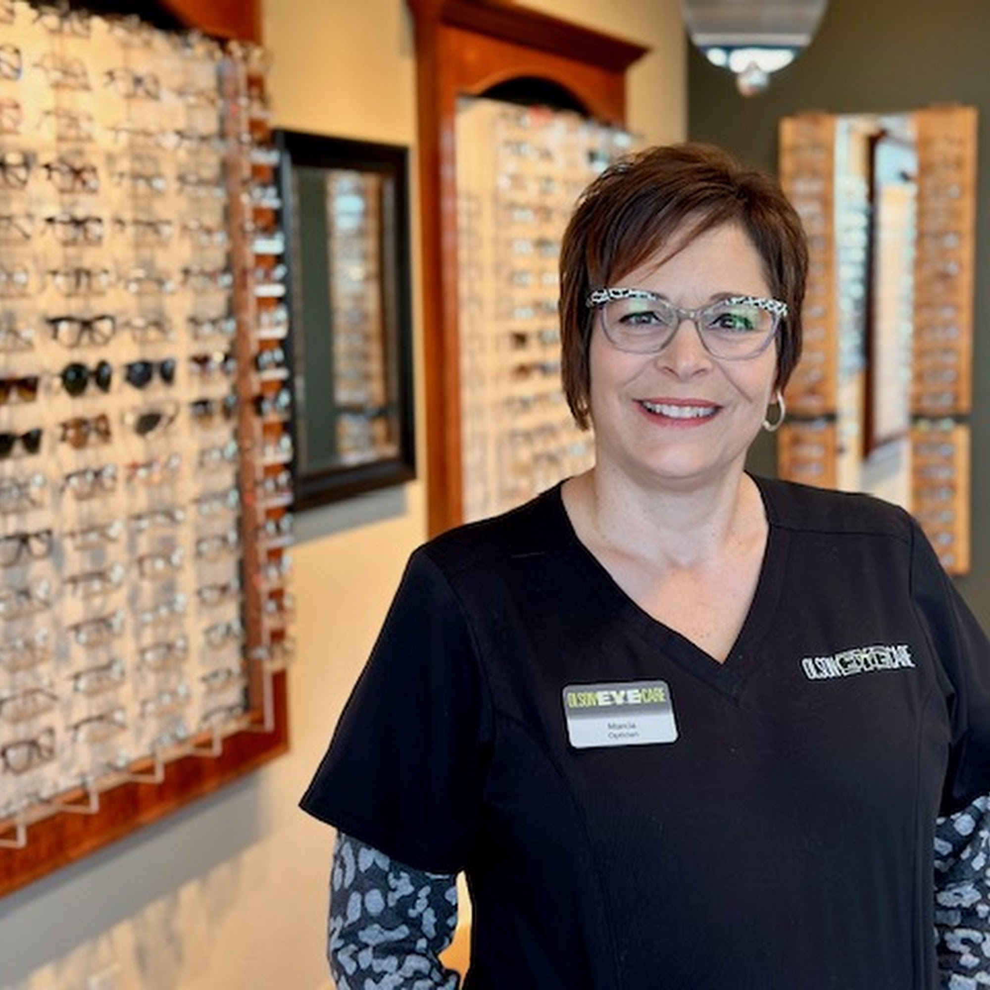 Olson Eye Care