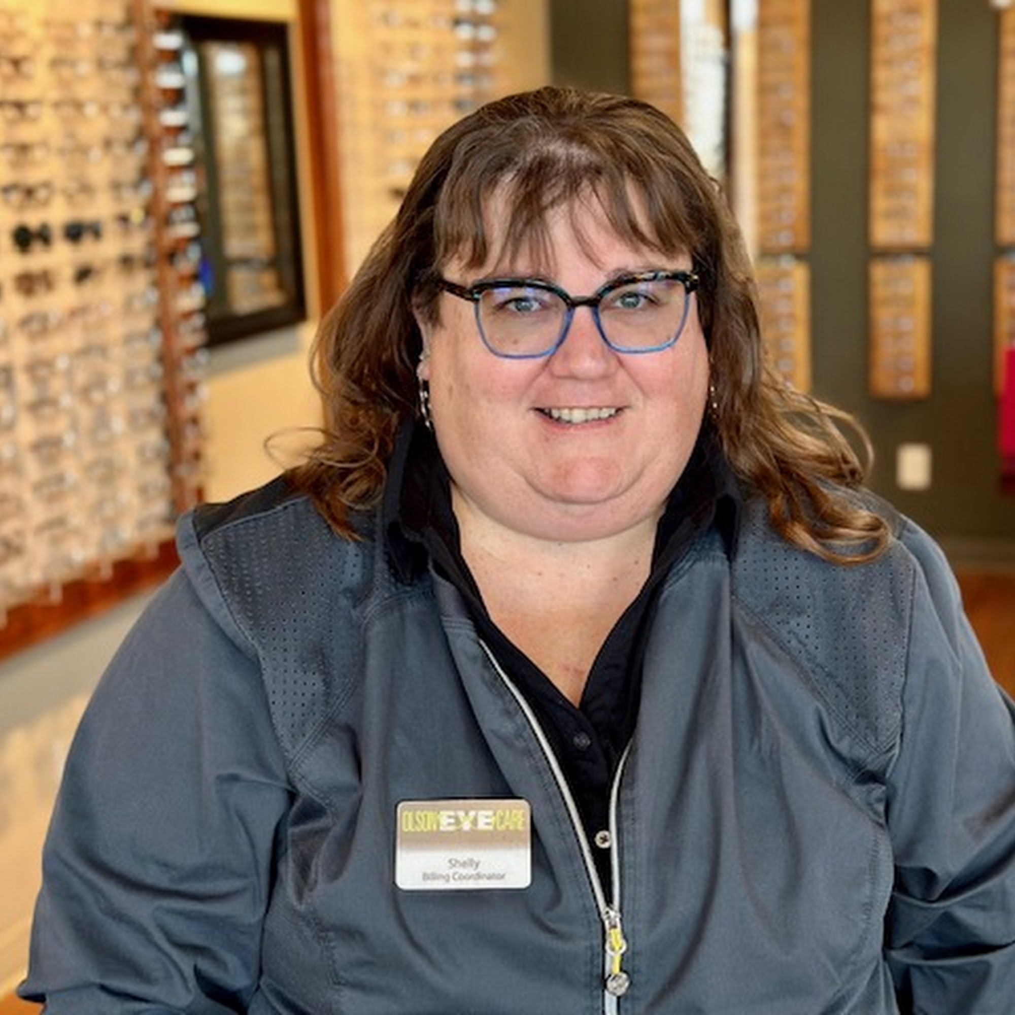 Olson Eye Care