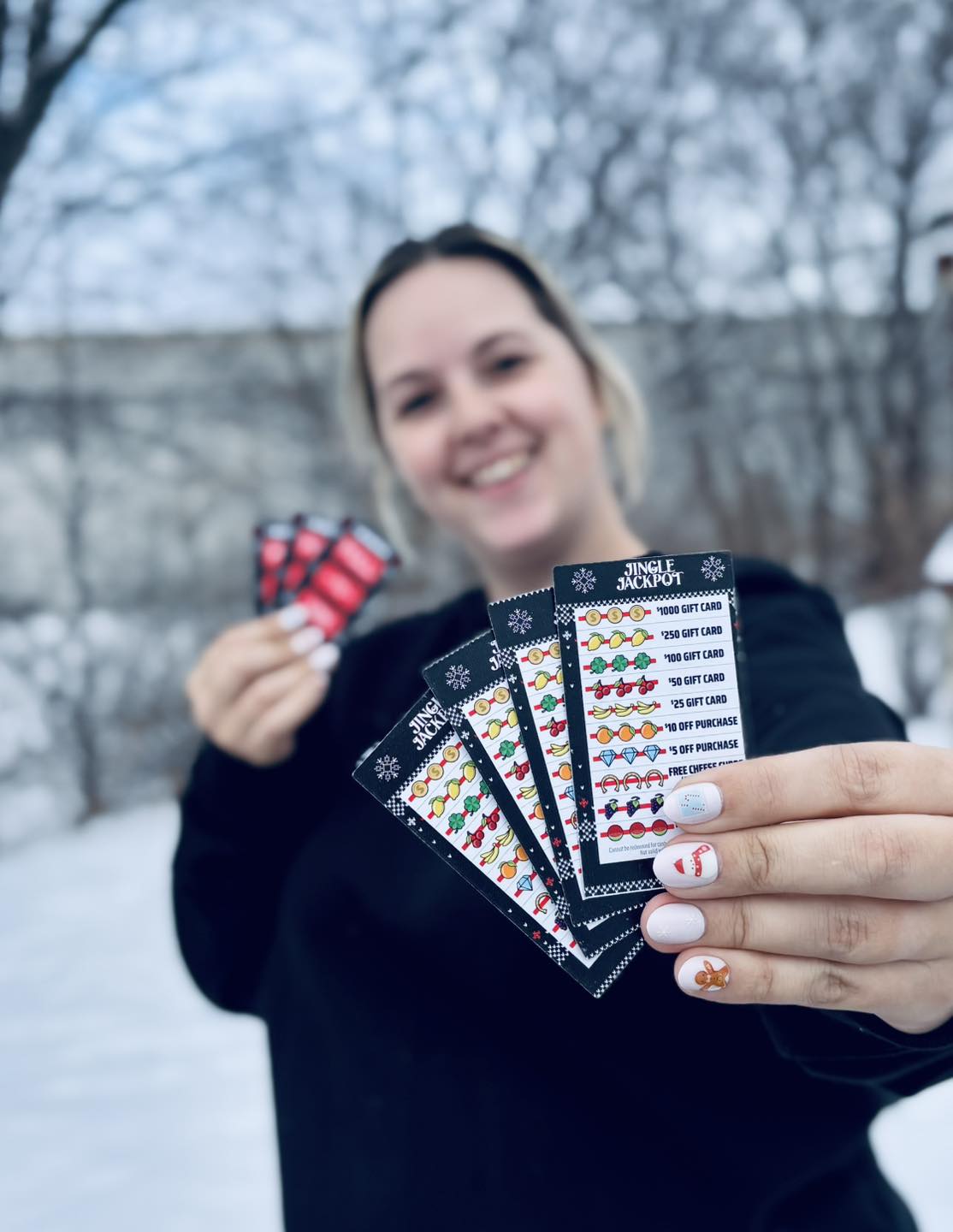 Milwaukee Burger Company - Wausau Wausau