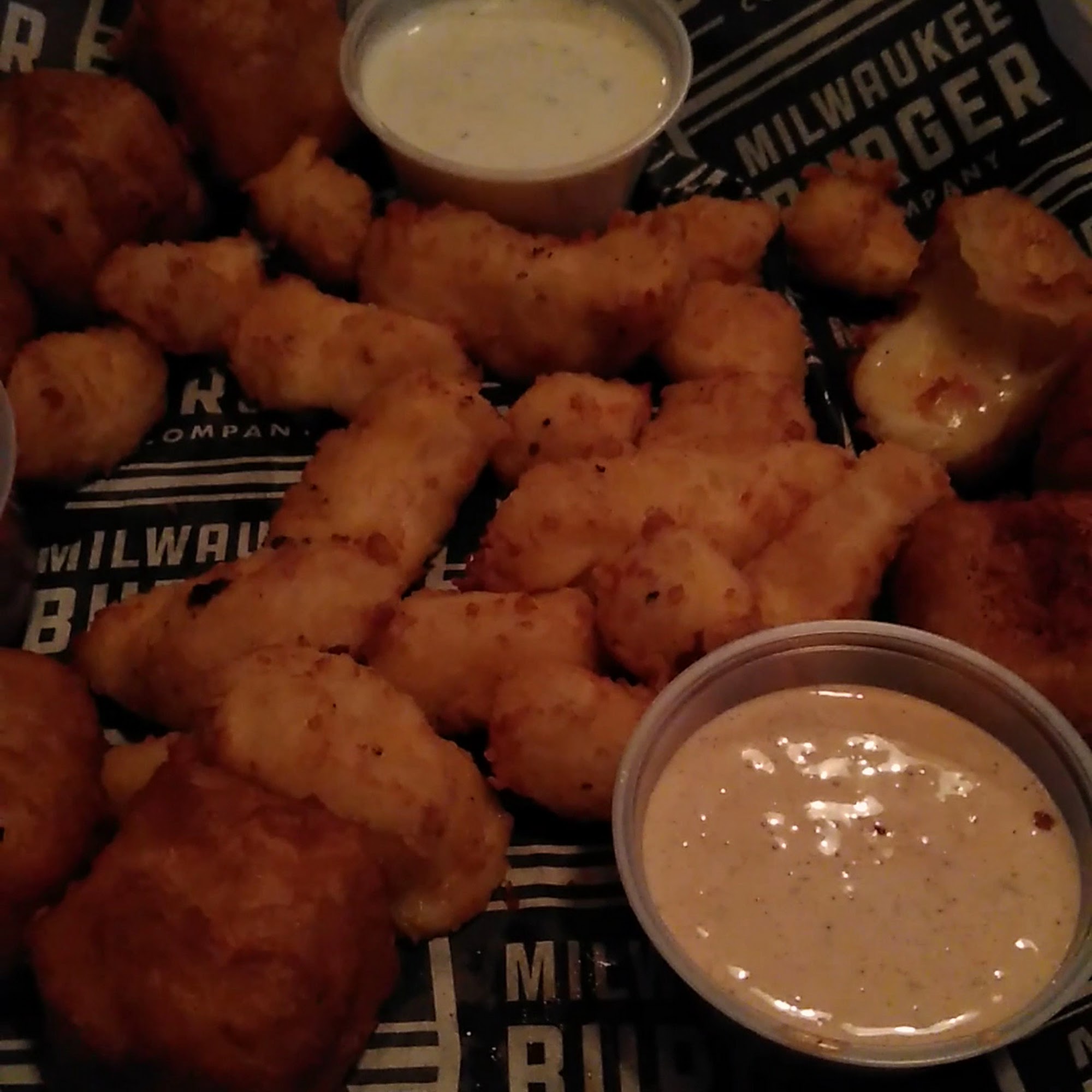 Milwaukee Burger Company - Wausau Wausau