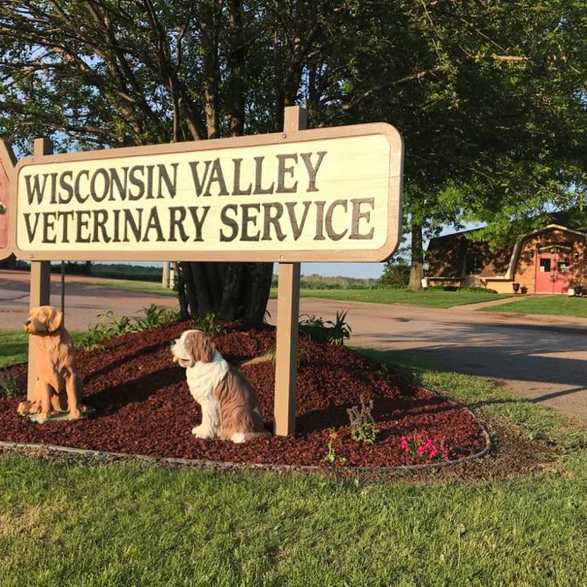 Wisconsin Valley Veterinary Service Wausau