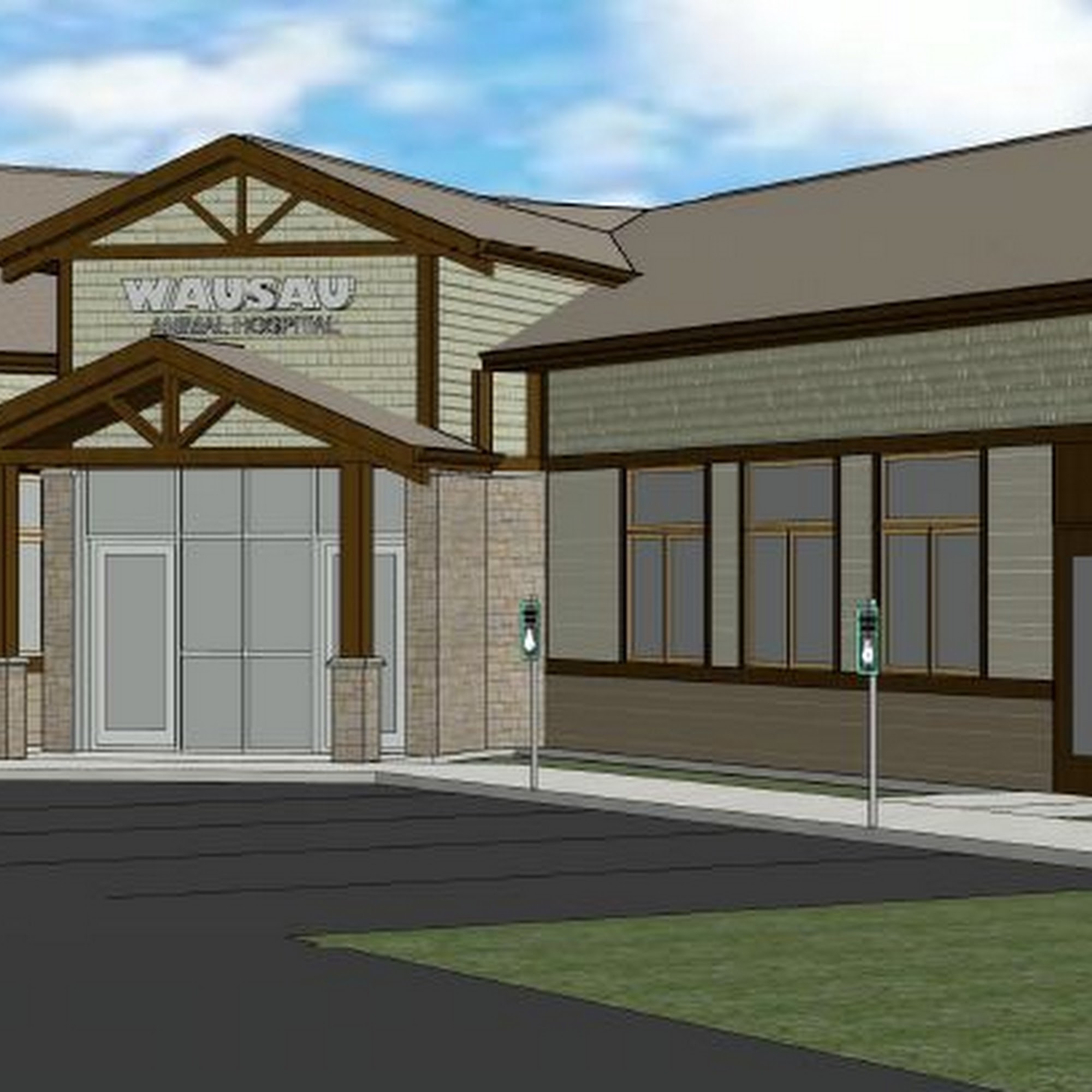 Wausau Animal Hospital Wausau