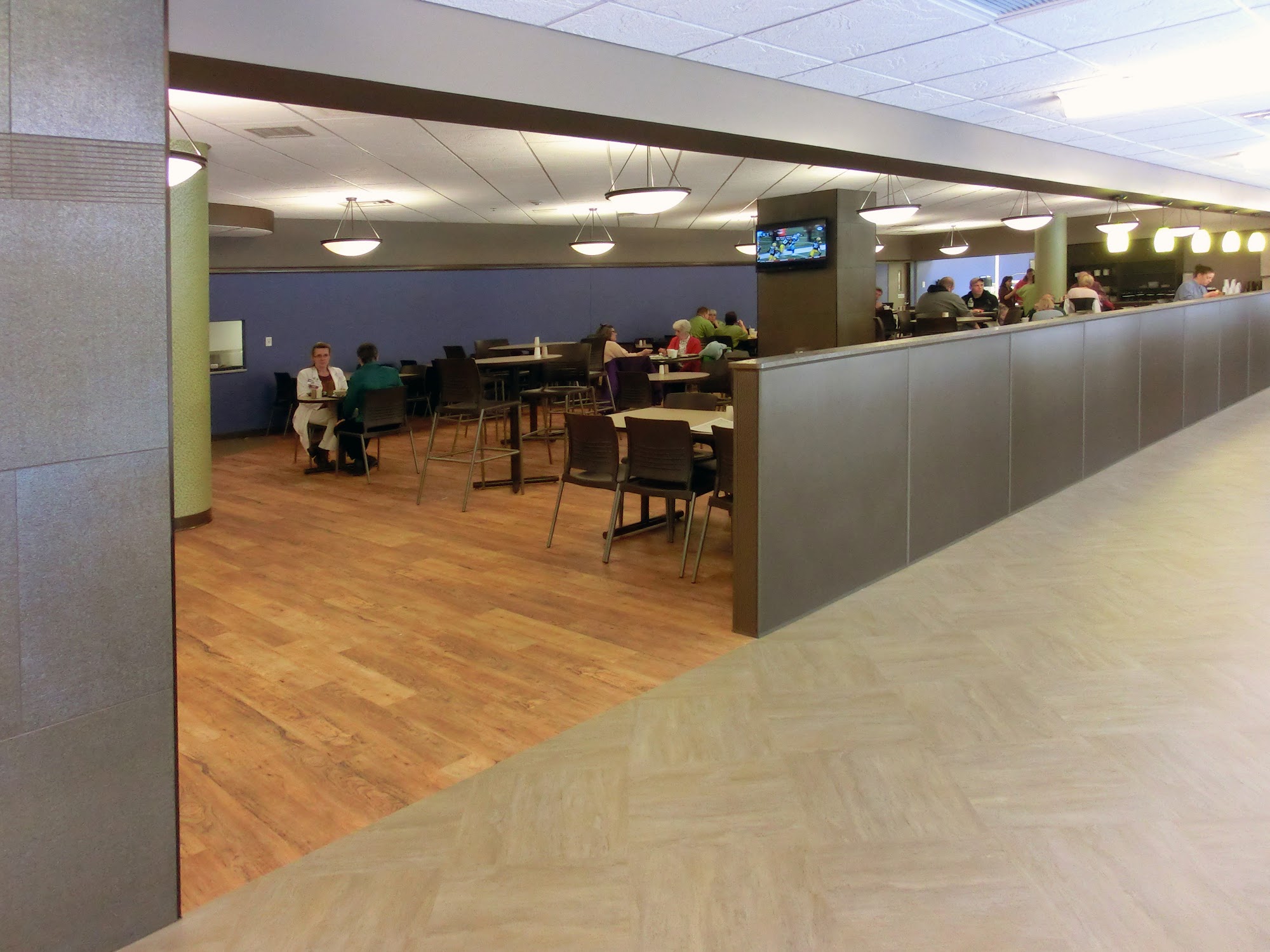 ASPIRUS WAUSAU HOSPITAL - Wausau WI - Hours, Directions, Reviews