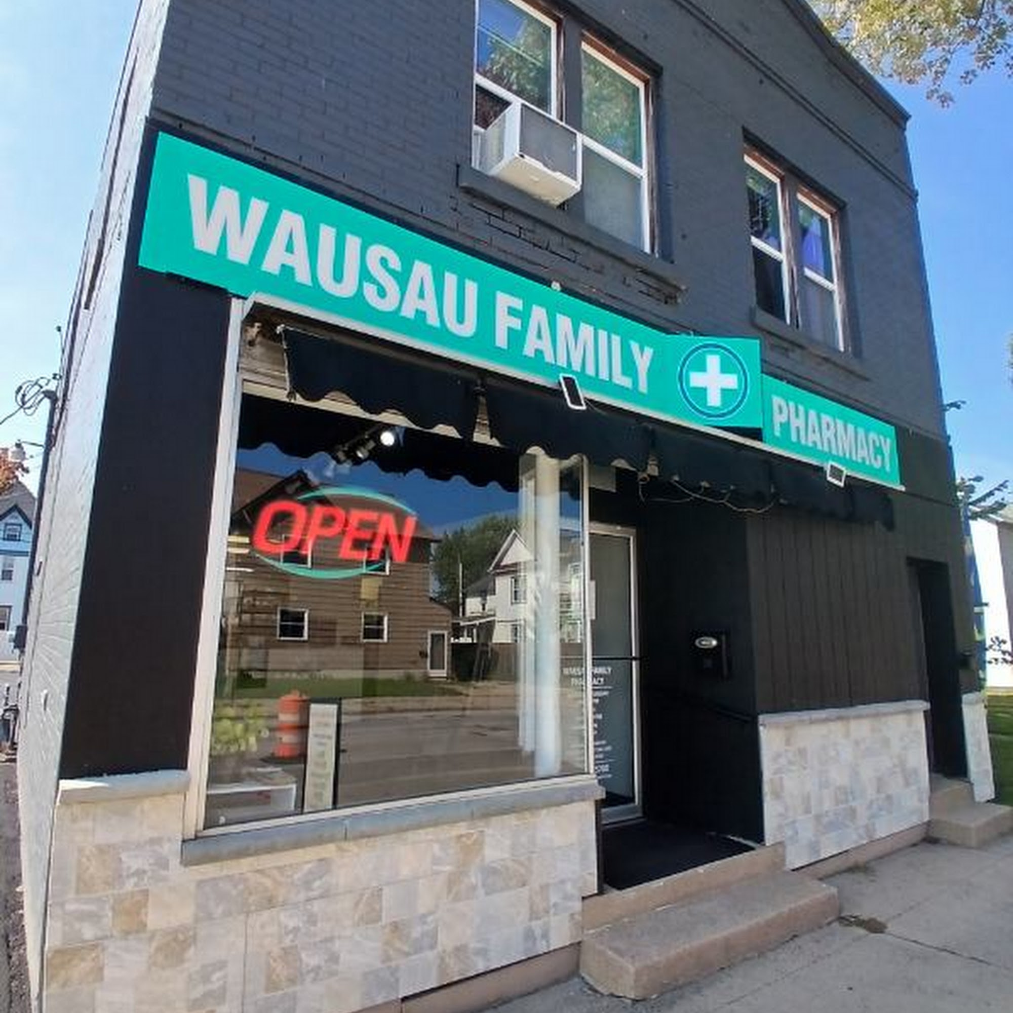 Wausau Family Pharmacy Wausau