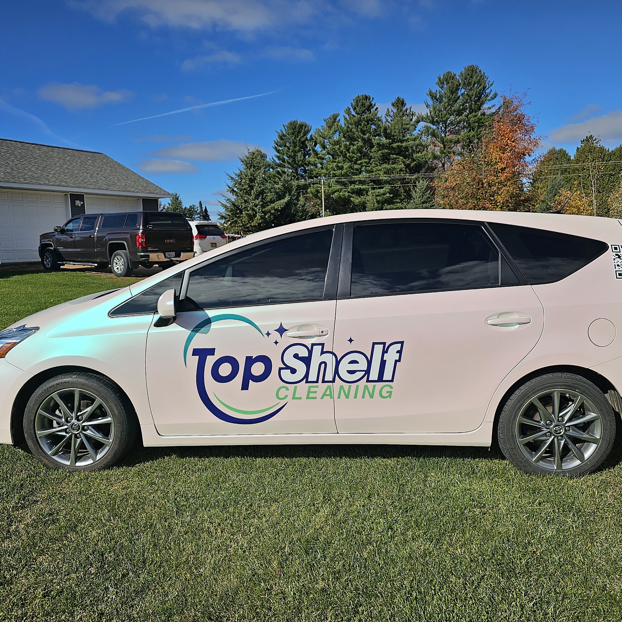 Top Shelf Cleaning LLC