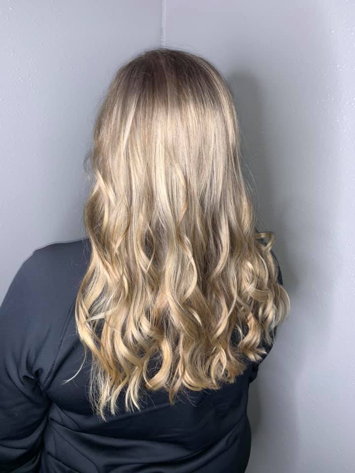 Bz Hair Co