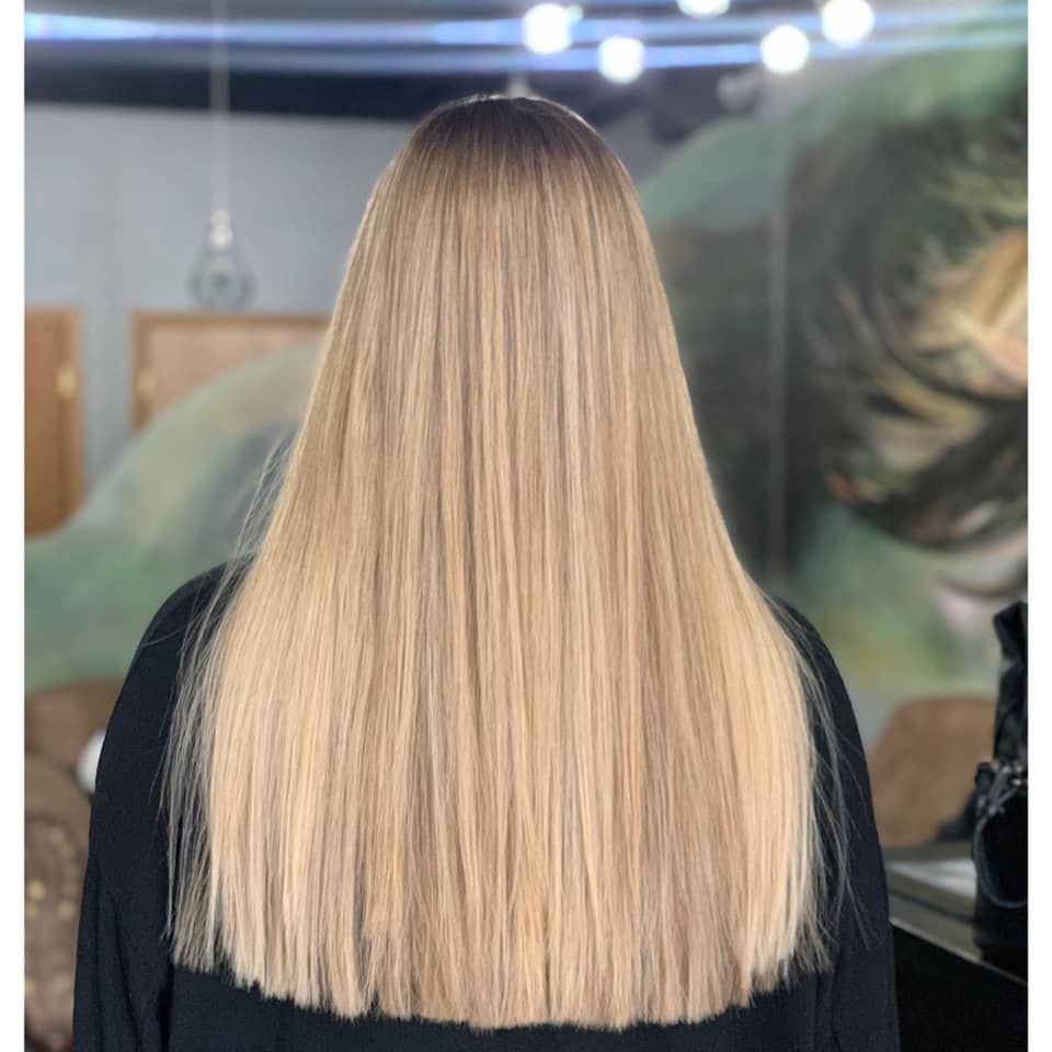 Bz Hair Co