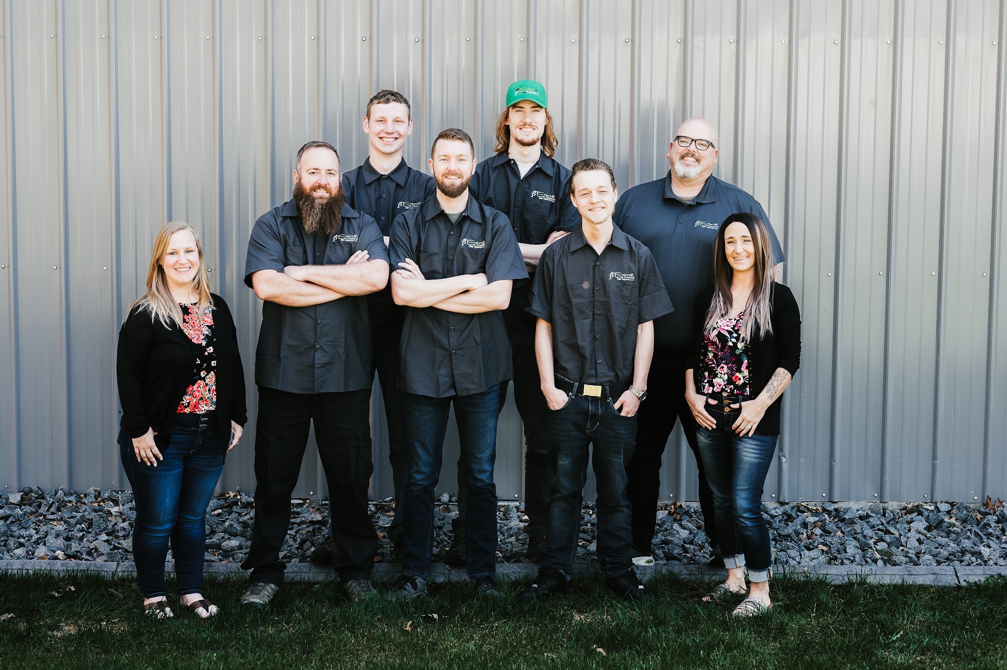 Erdye's Pest Control LLC 911 Jackson St STE 207, Wausau Wisconsin 54403