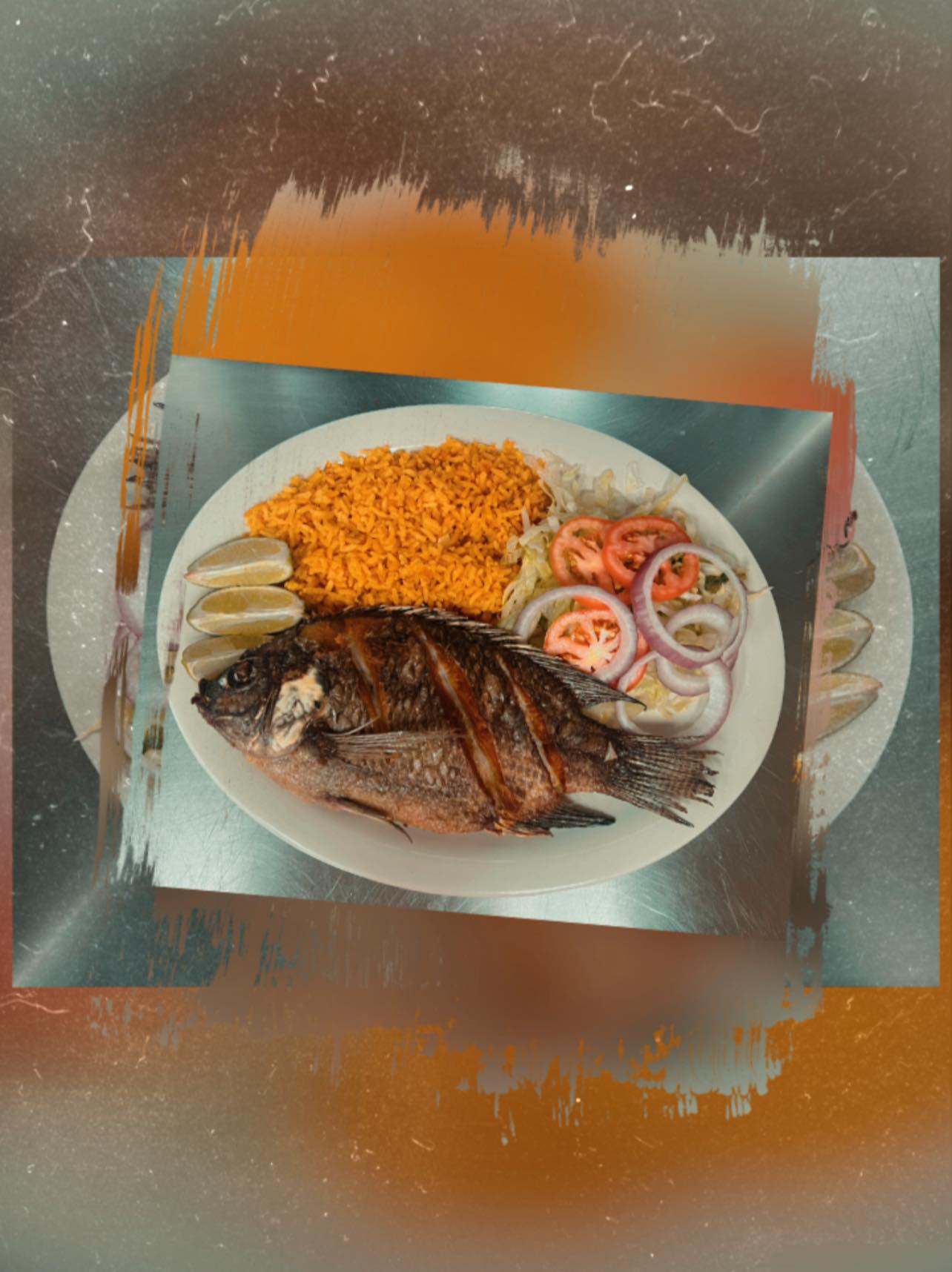 Los Compadres Mexican Restaurant