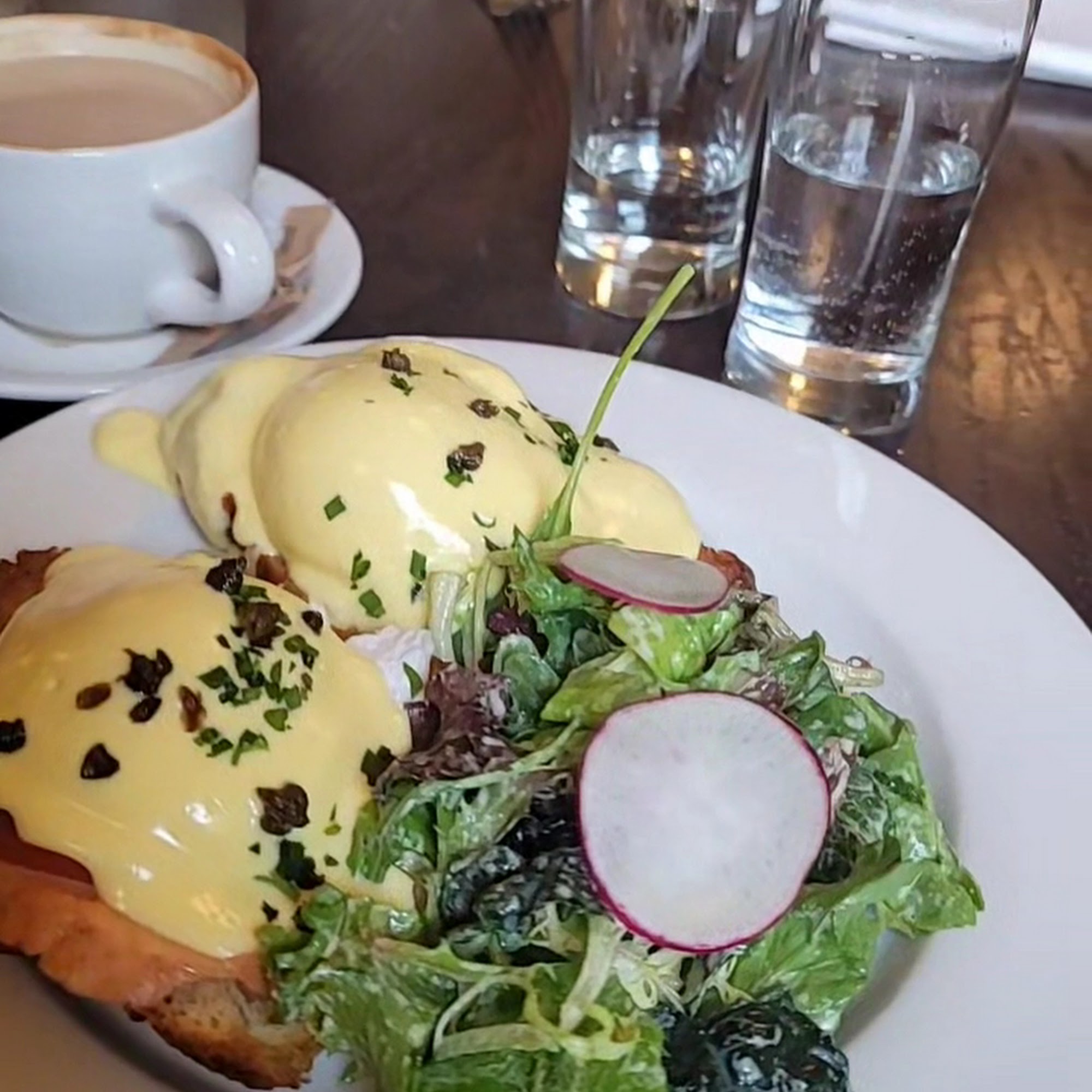 Le Reve Pâtisserie & Café Wauwatosa