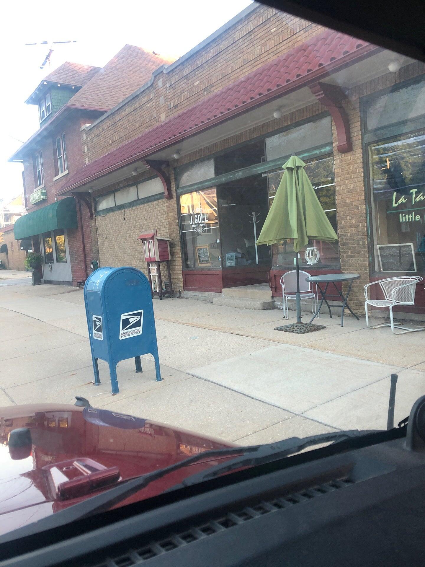 Photo credit: nextdoor