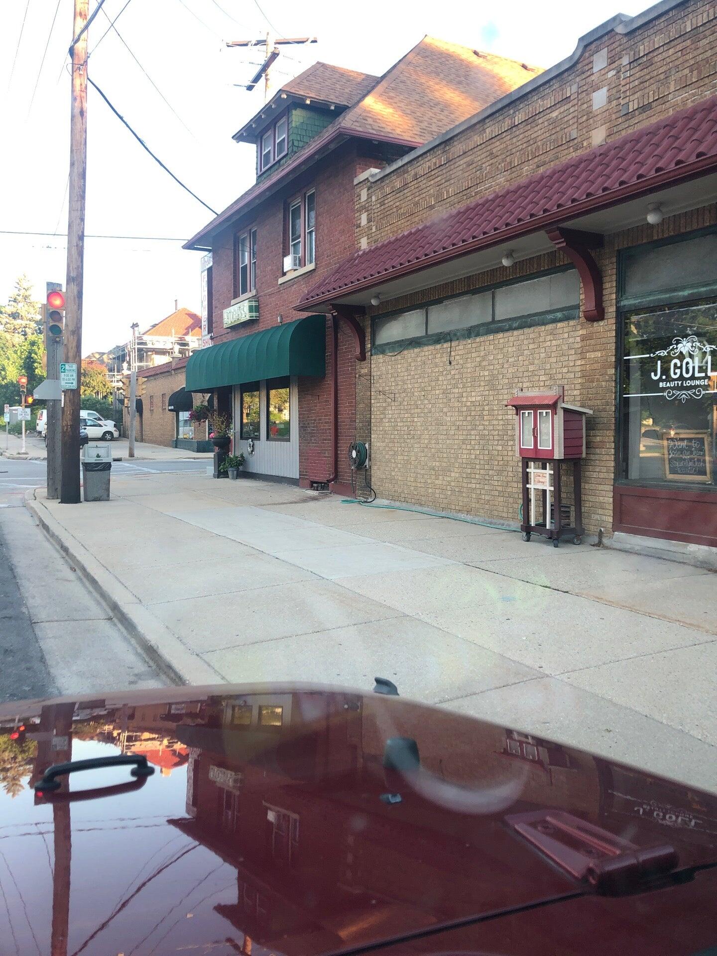Photo credit: nextdoor