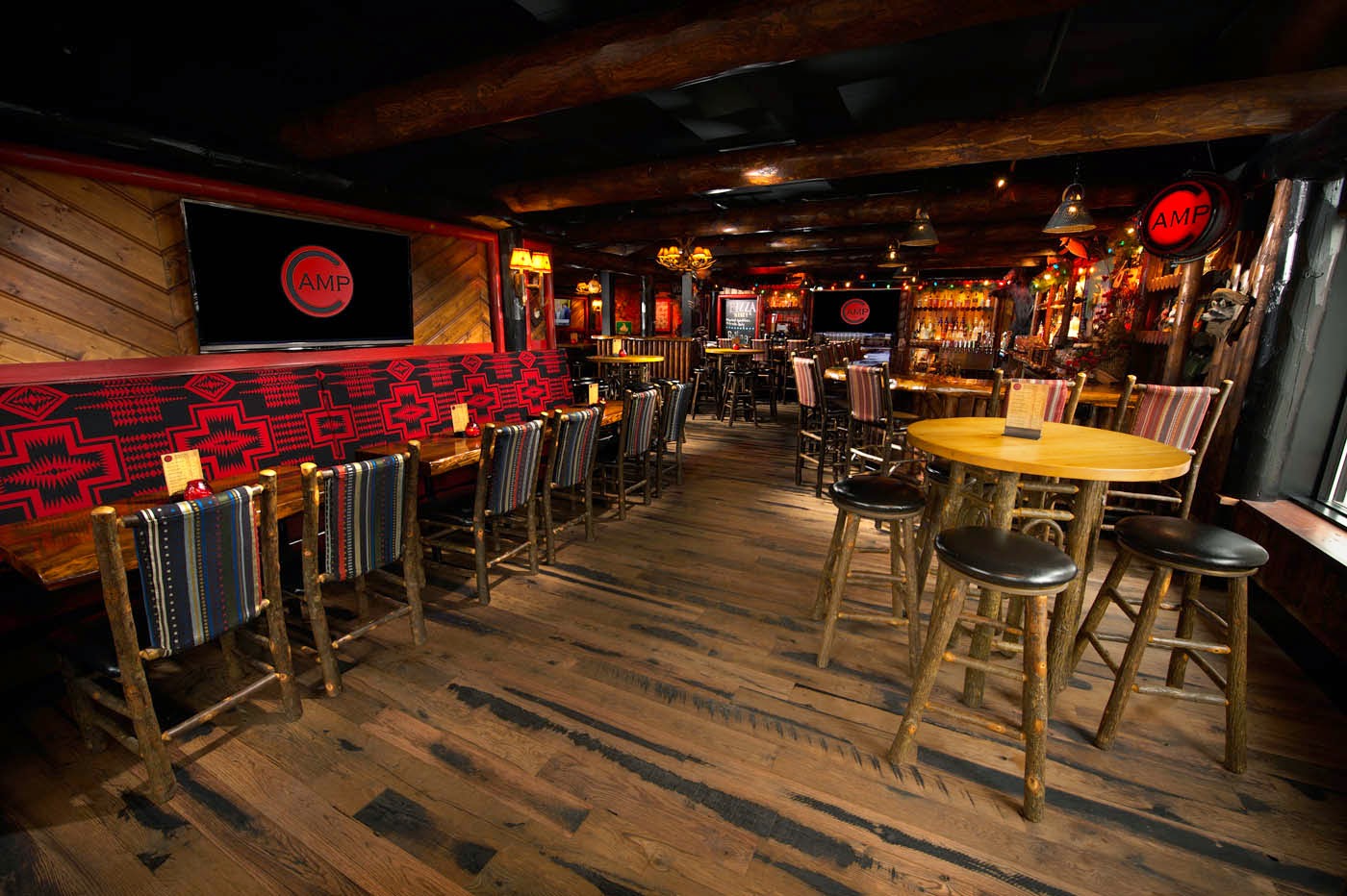 Camp Bar Tosa Wauwatosa