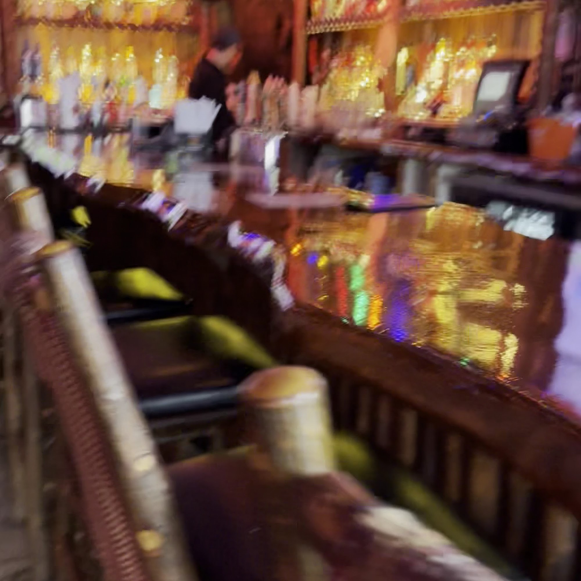 Camp Bar Tosa Wauwatosa