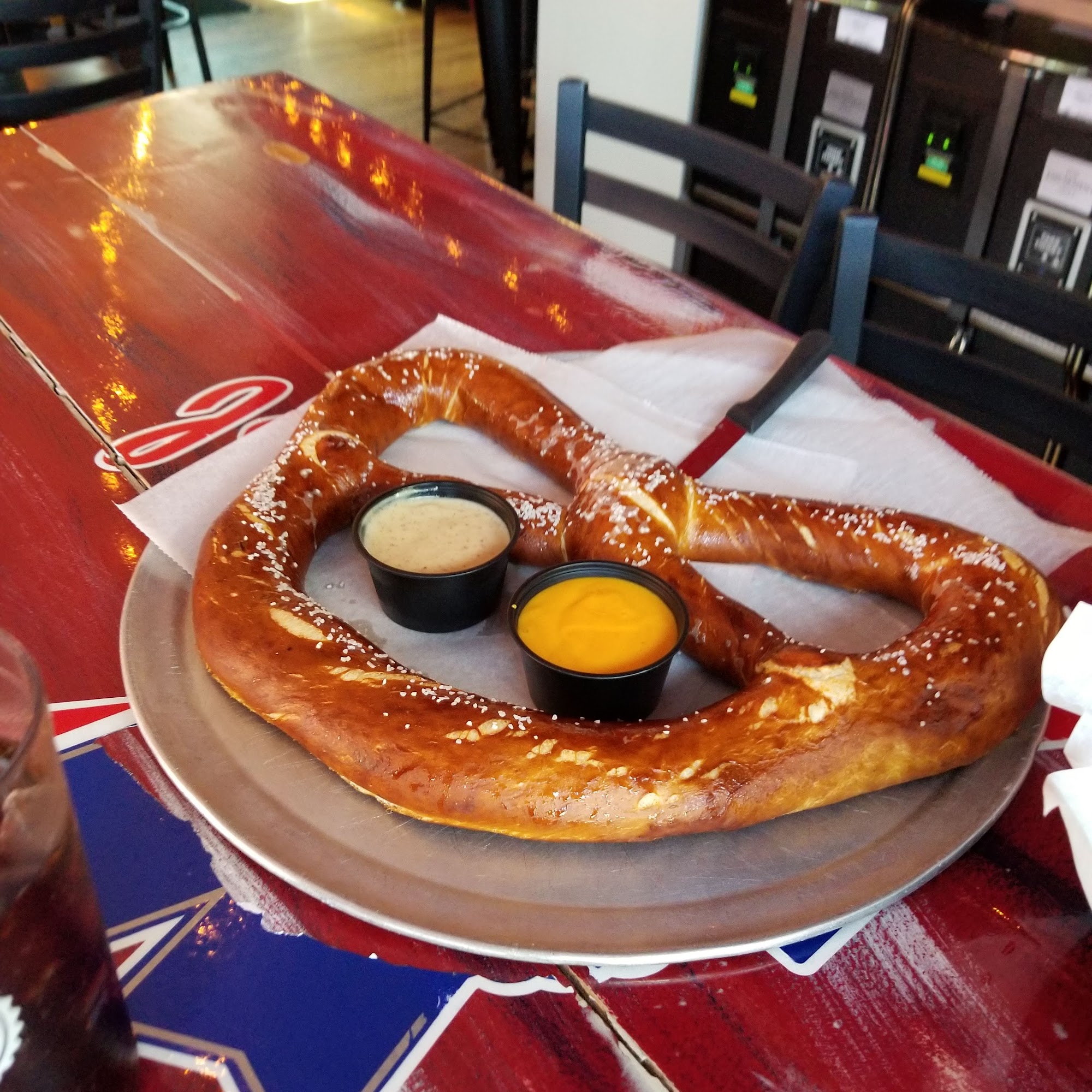 Jackson's Blue Ribbon Pub of Wauwatosa Wauwatosa