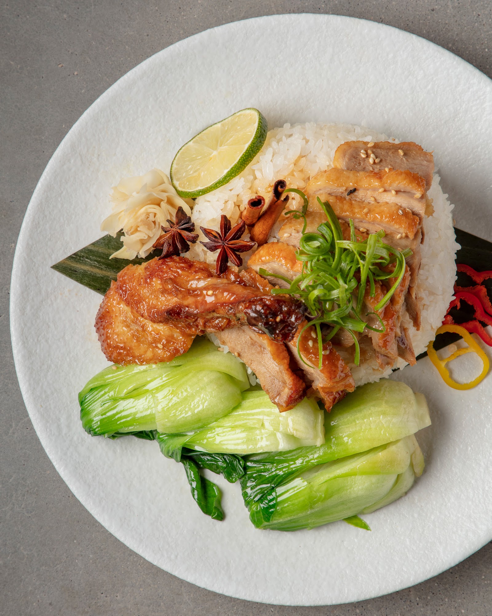 KIN by Rice n Roll SUSHI BAR Wauwatosa