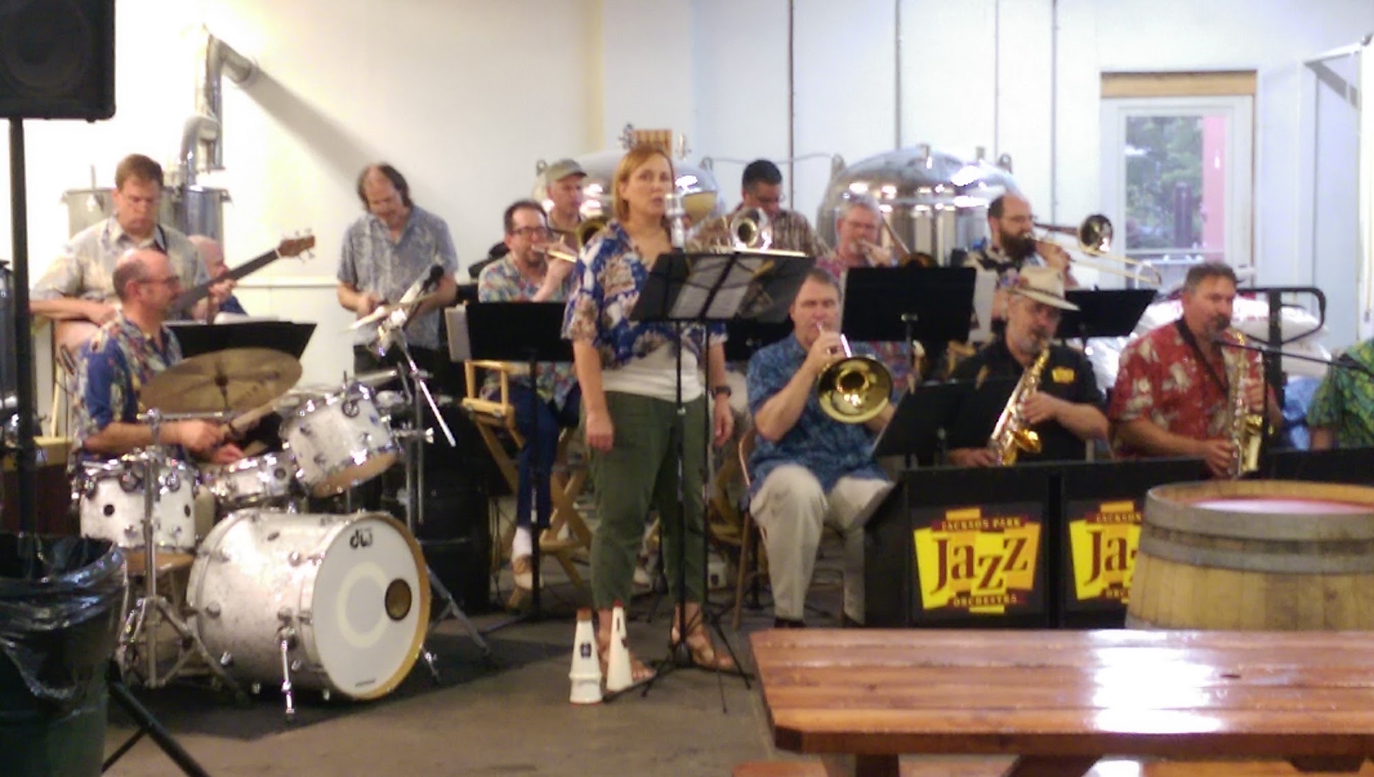 Big Head Brewing Co. Wauwatosa