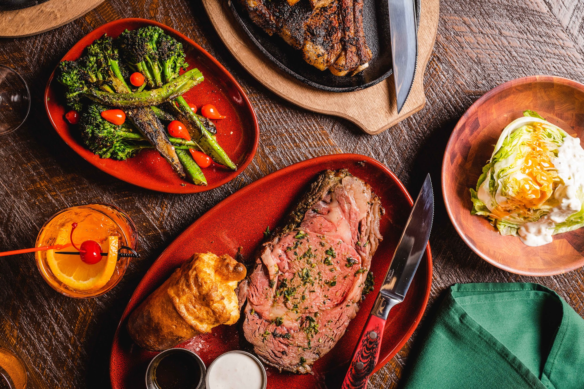 Buckatabon Tavern & Supper Club Wauwatosa