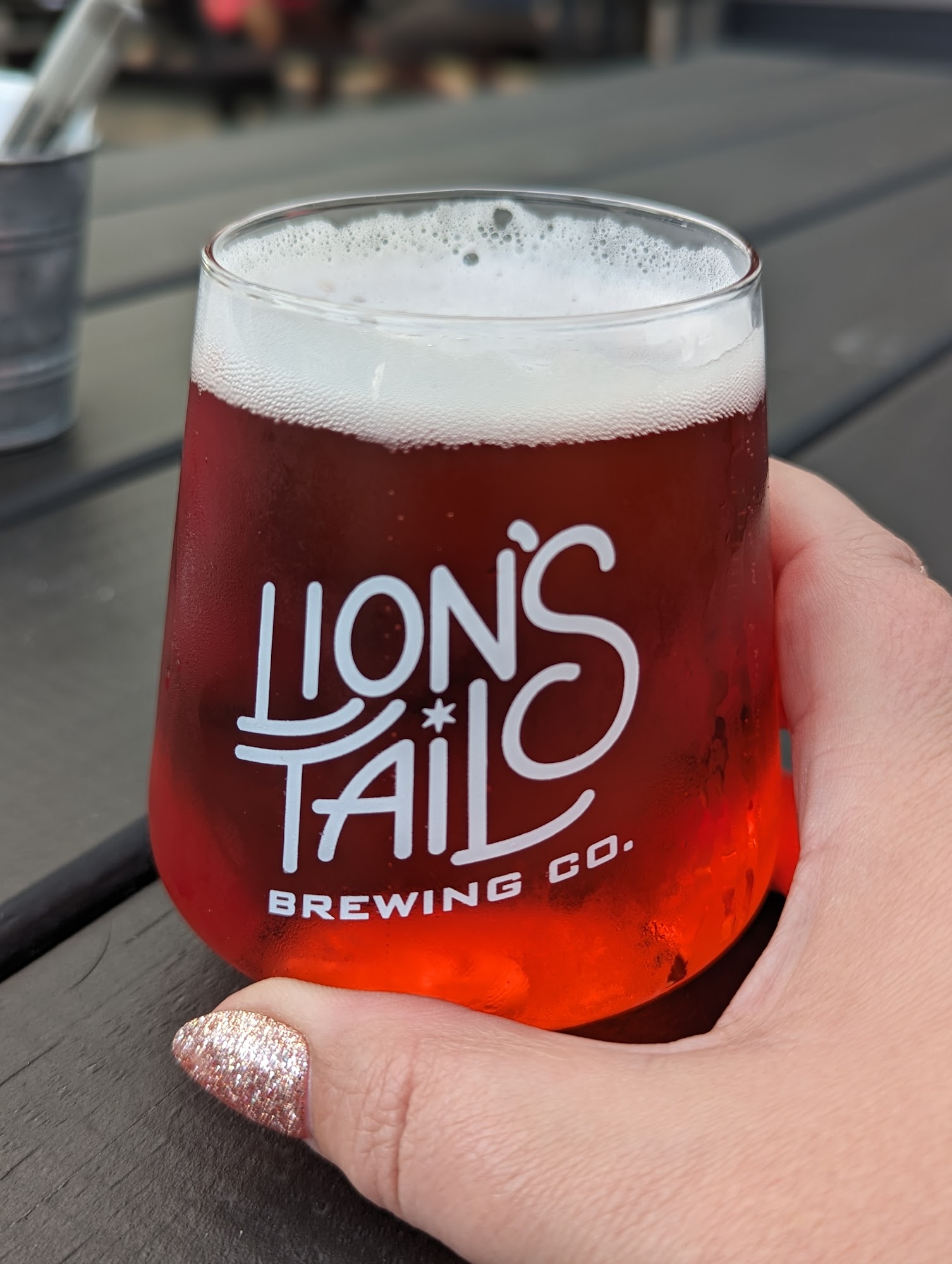 Lion's Tail Brewing Co. Wauwatosa